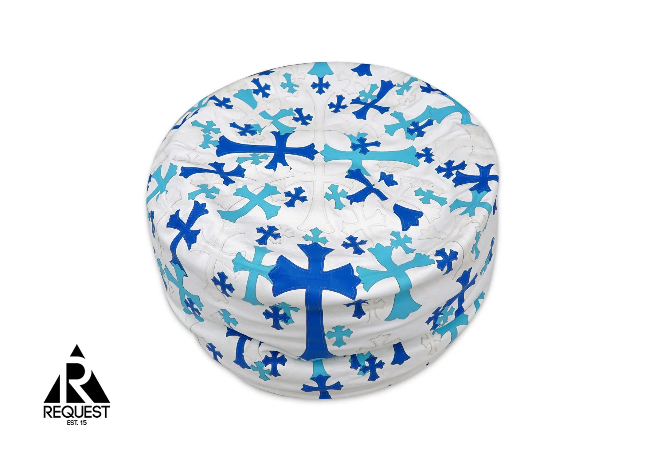 1/1 Cross Patch Beanbag - Image 2