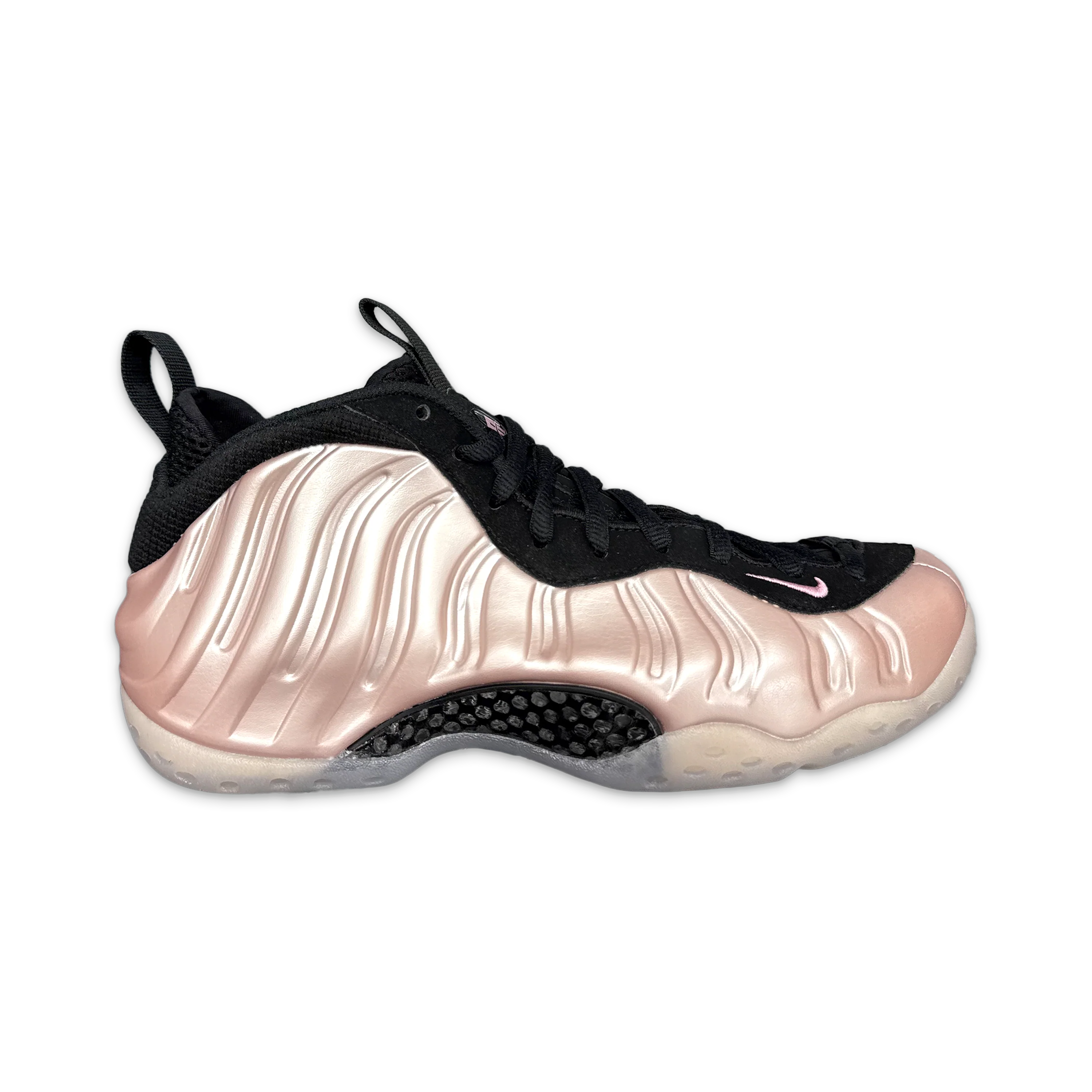 Air Foamposite One DMV "Cherry Blossom"