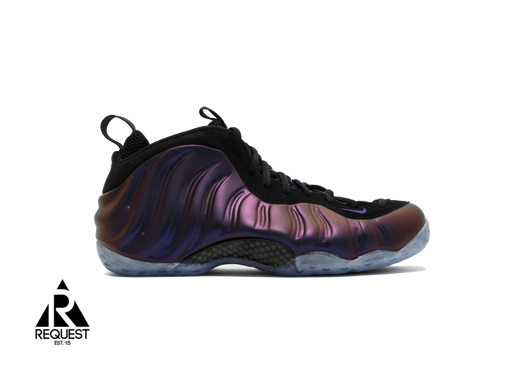 Air Foamposite One “Eggplant”