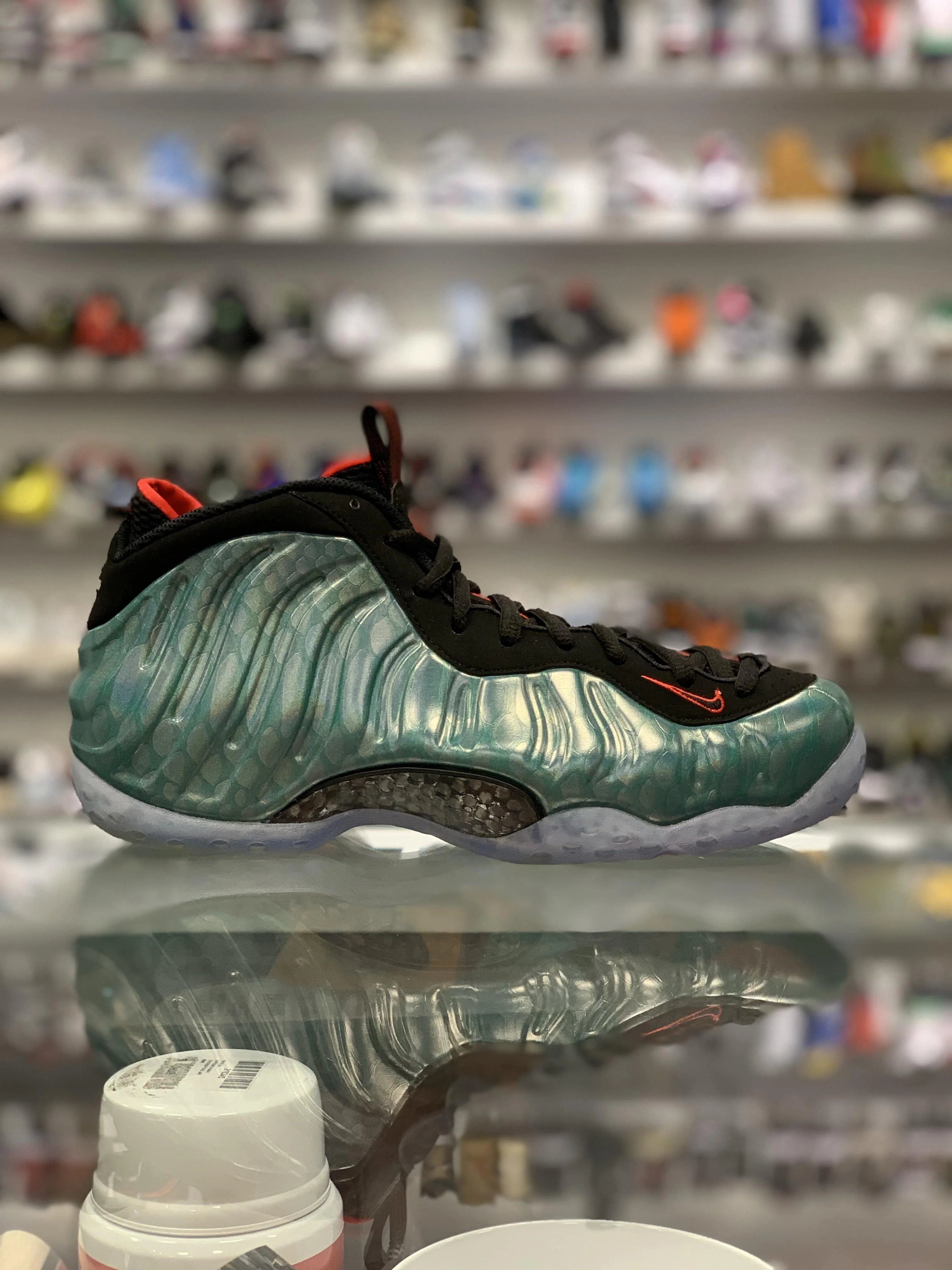 Air Foamposite One PRM “Gone Fishing” - Image 4