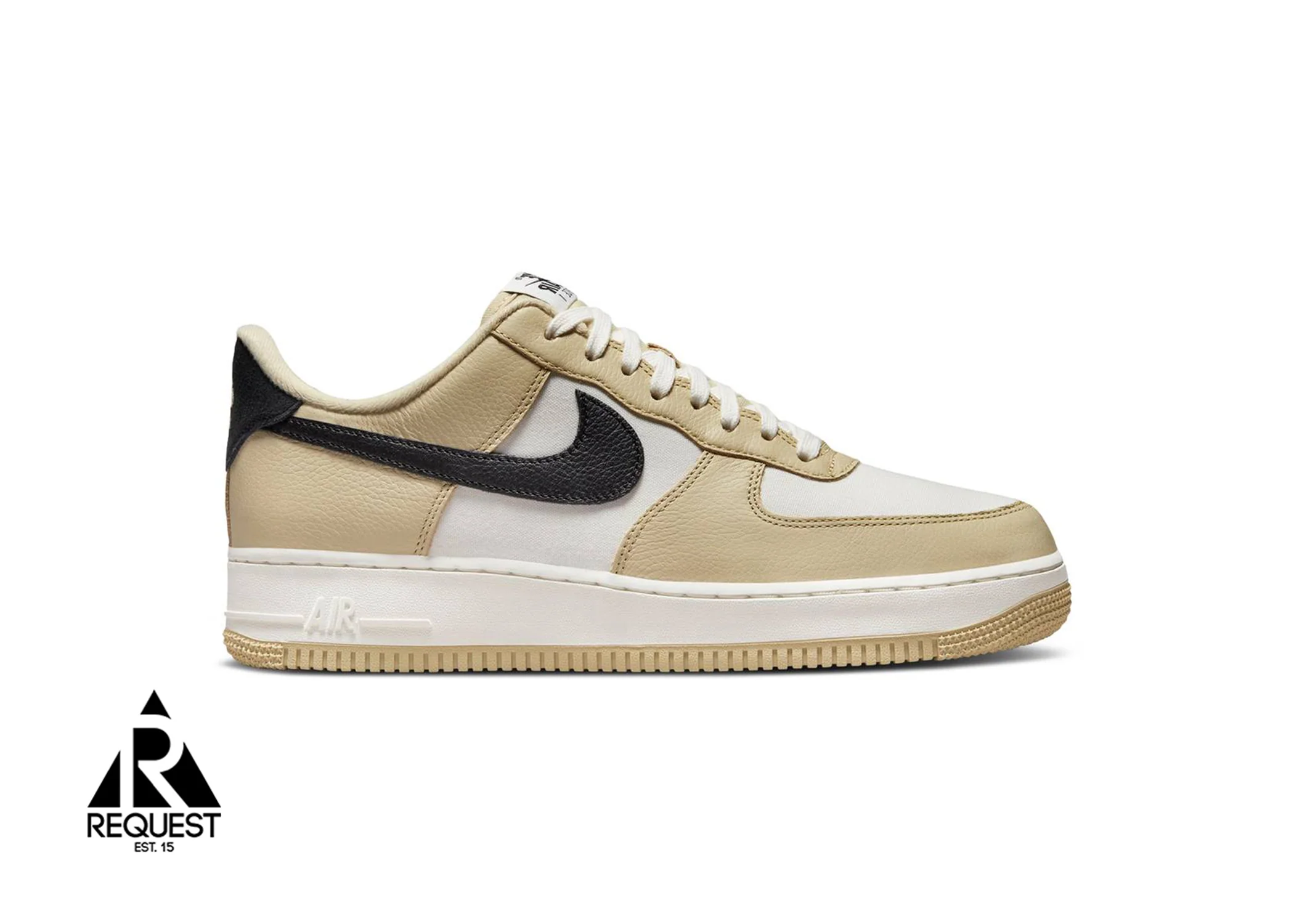 Air Force 1 '07 LX Low "Team Gold"