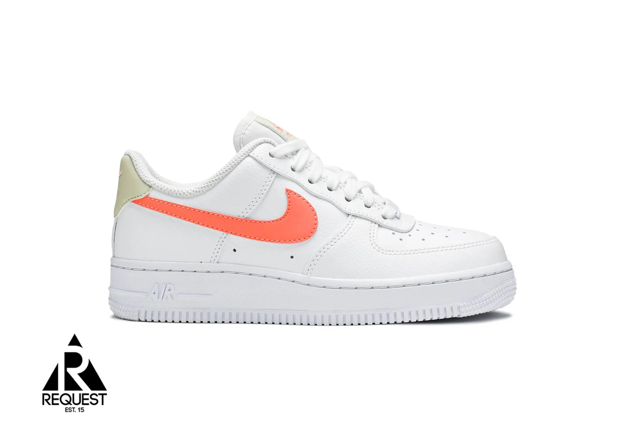 Air Force 1 Low '07 "Atomic Pink" (W)