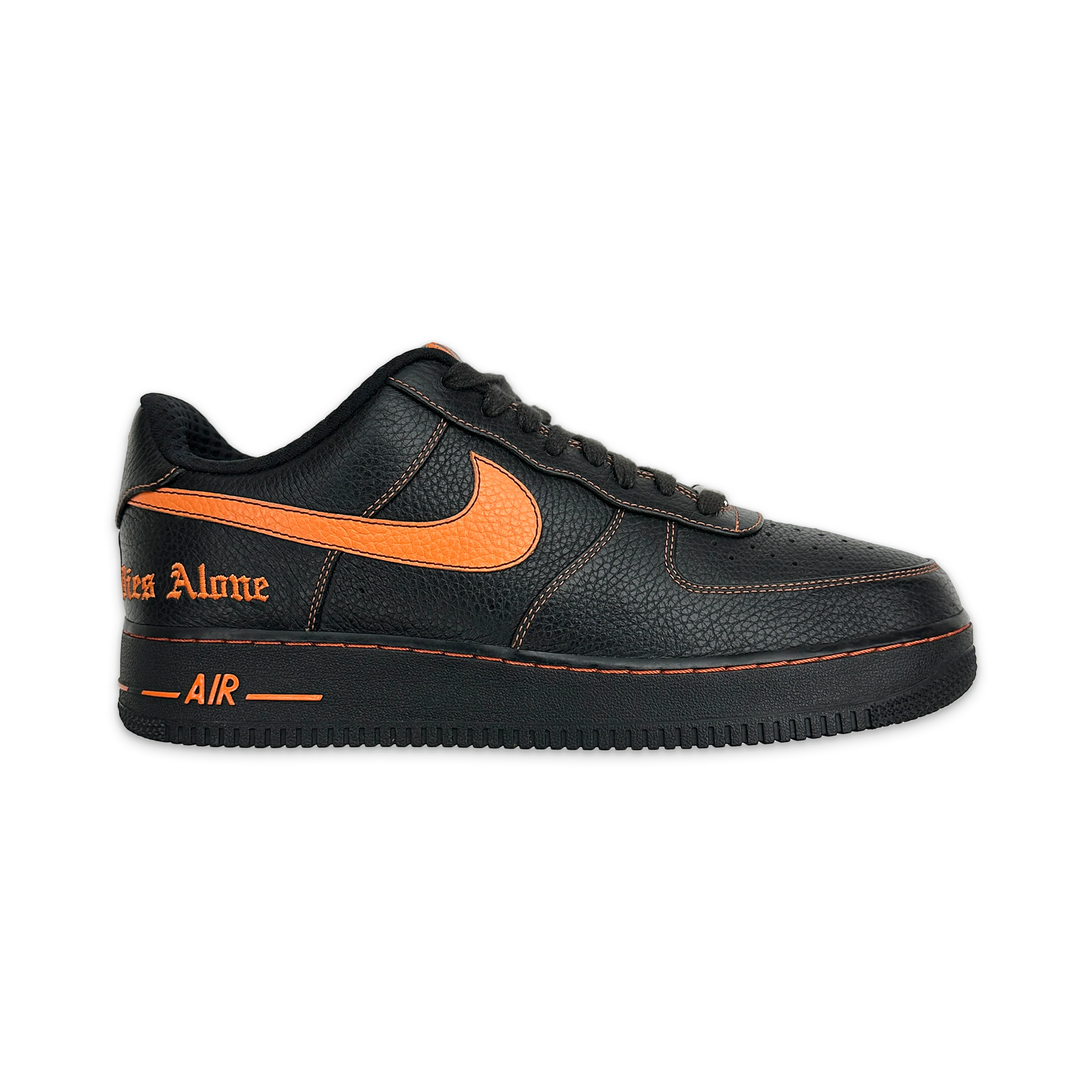 Air Force 1 Low 2017 “VLONE” F&F Sample