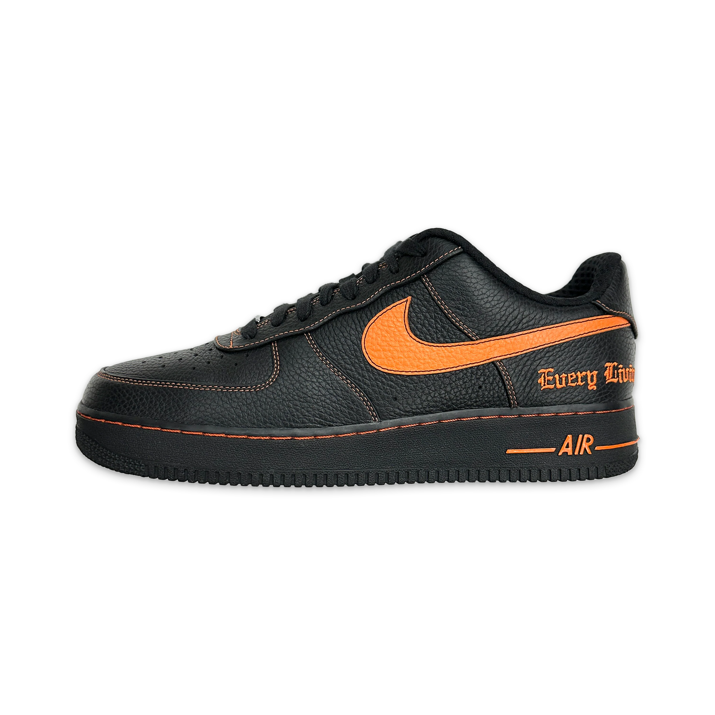 Air Force 1 Low 2017 “VLONE” F&F Sample - Image 2