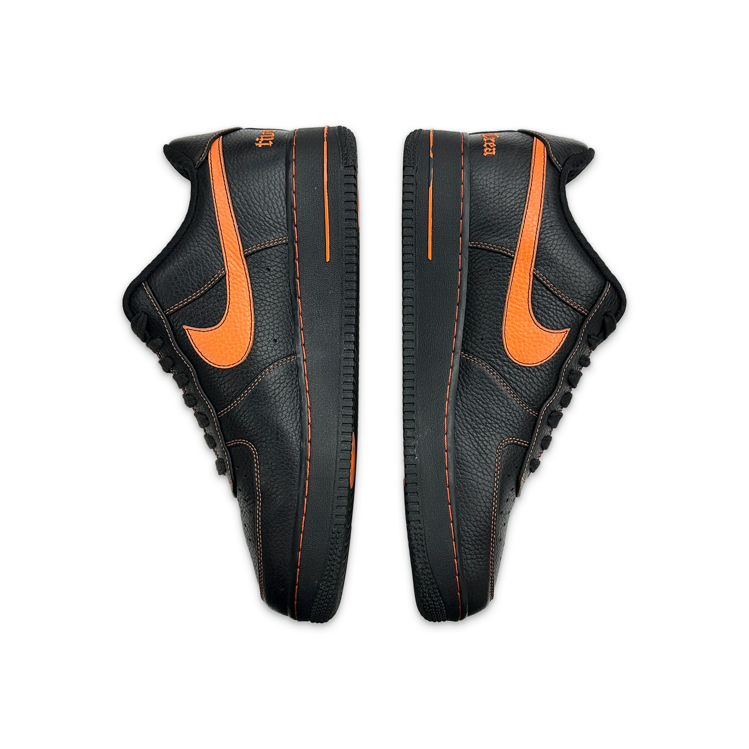 Air Force 1 Low 2017 “VLONE” F&F Sample - Image 3