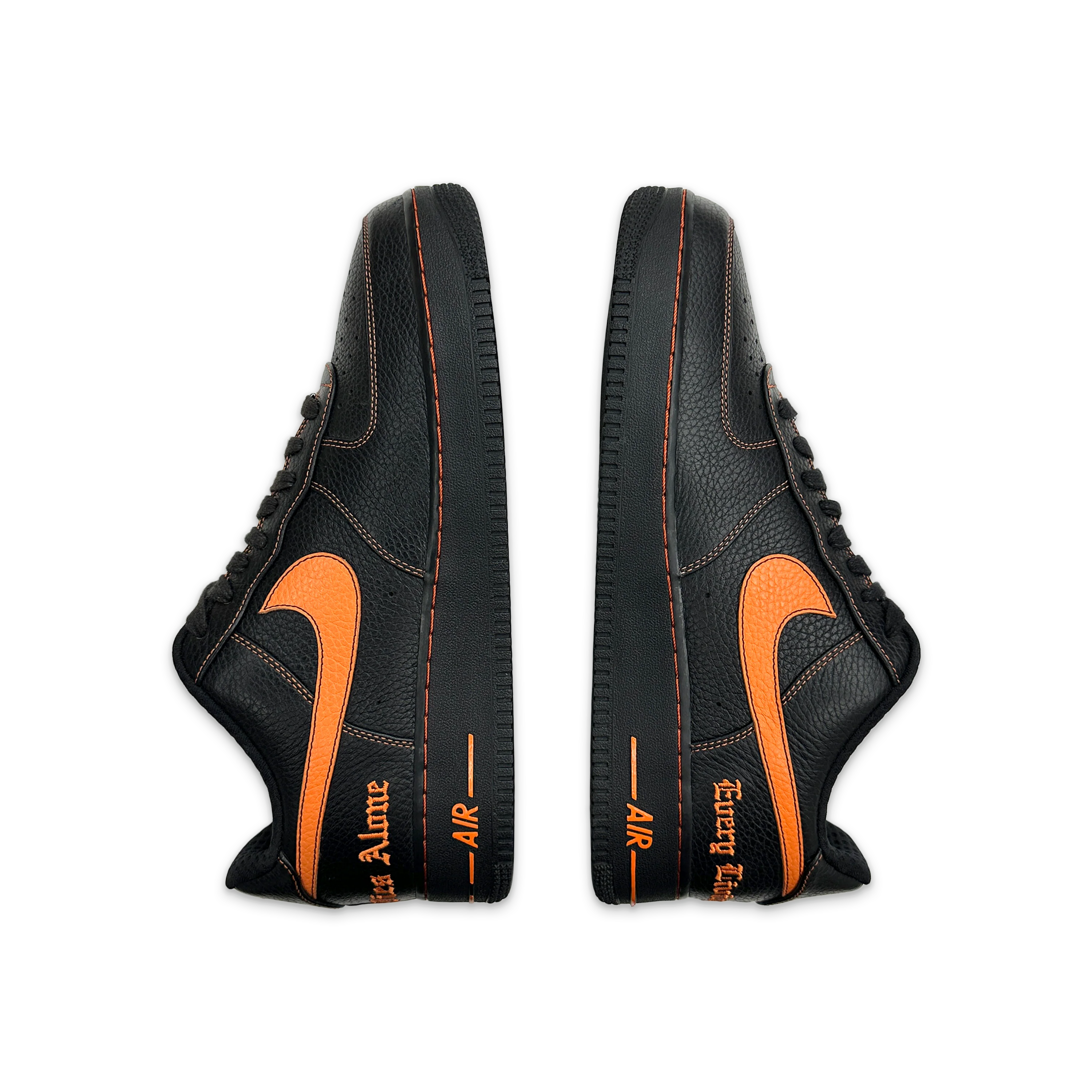 Air Force 1 Low 2017 “VLONE” F&F Sample - Image 4