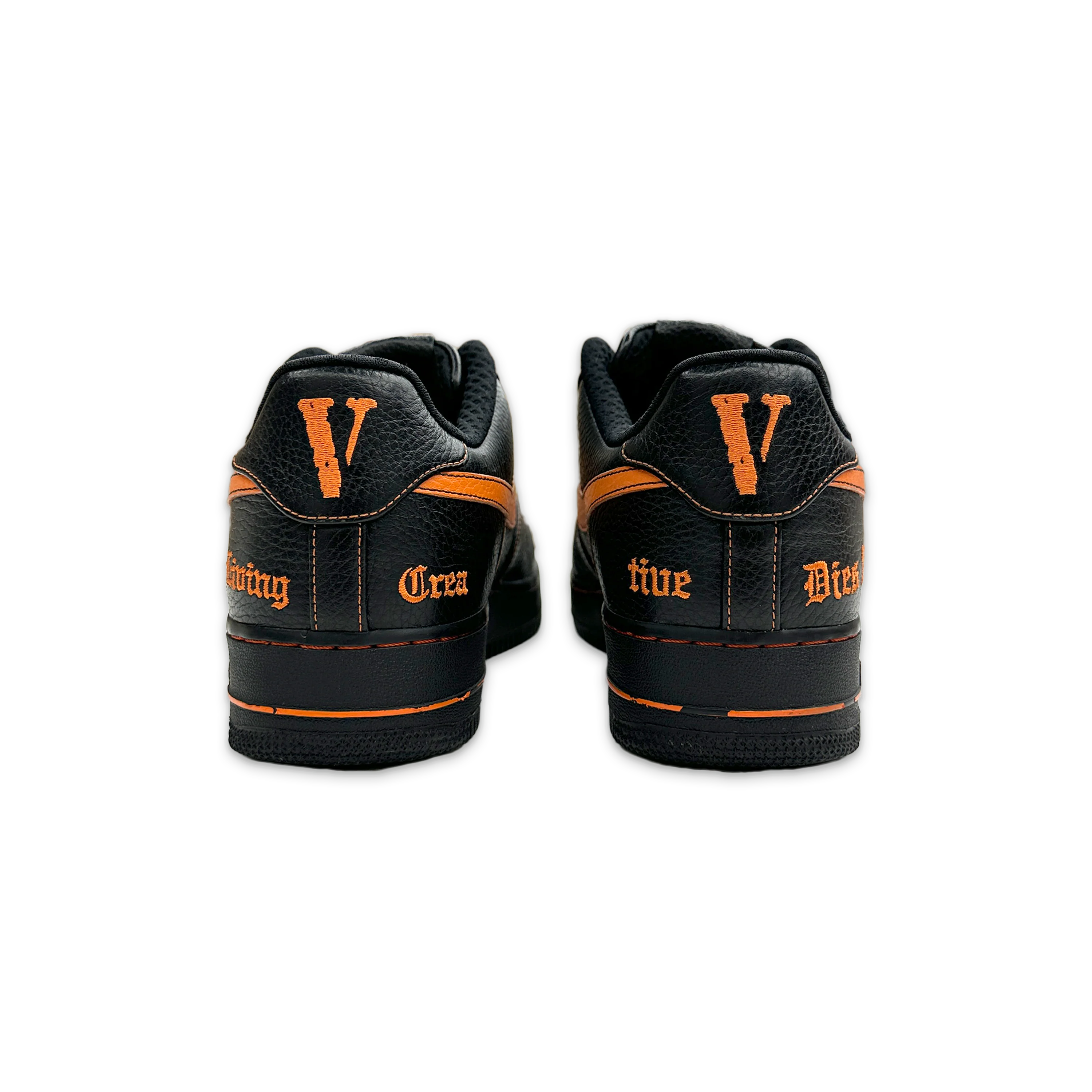 Air Force 1 Low 2017 “VLONE” F&F Sample - Image 5