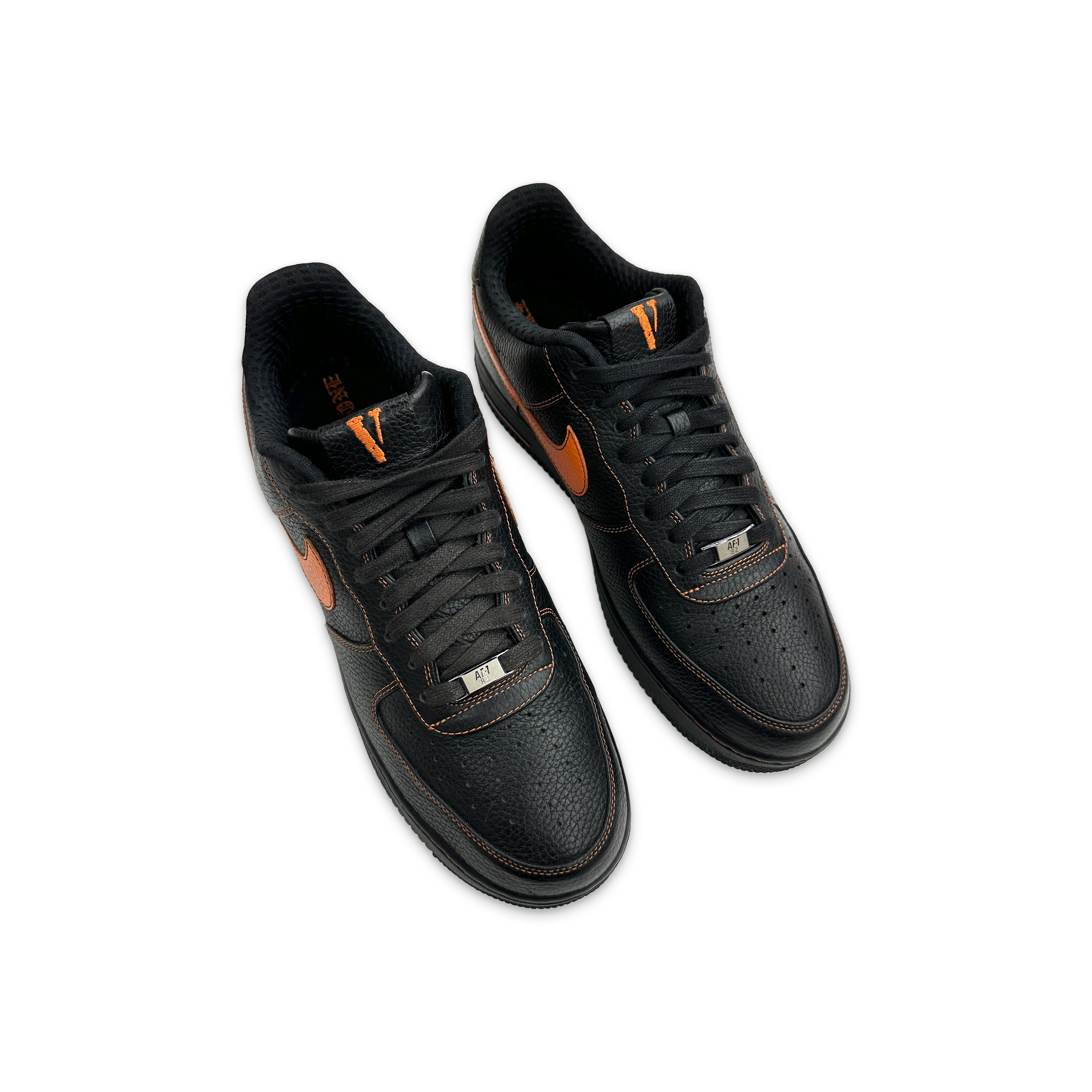 Air Force 1 Low 2017 “VLONE” F&F Sample - Image 6