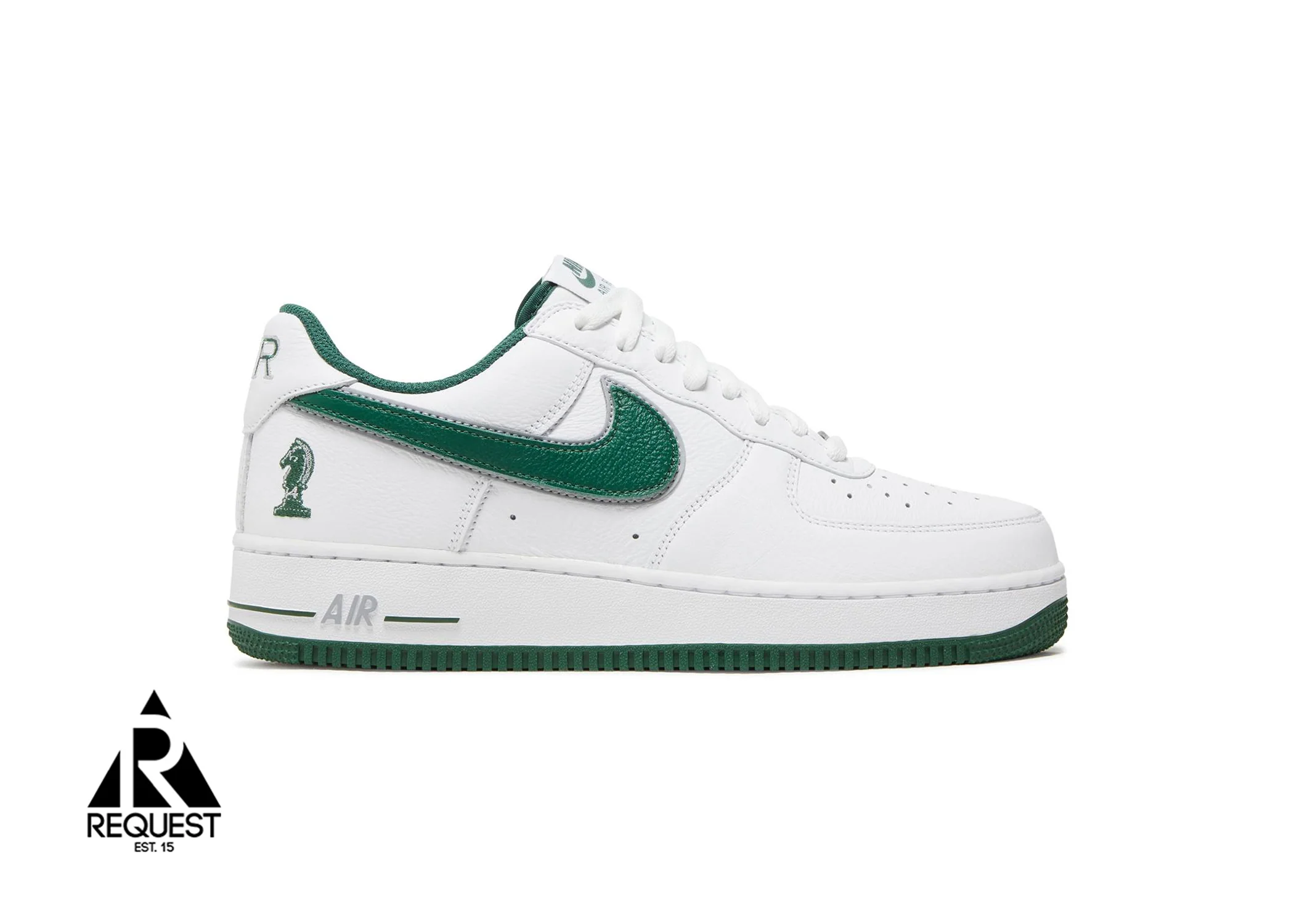 Air Force 1 Low "Four Horsemen LeBron"