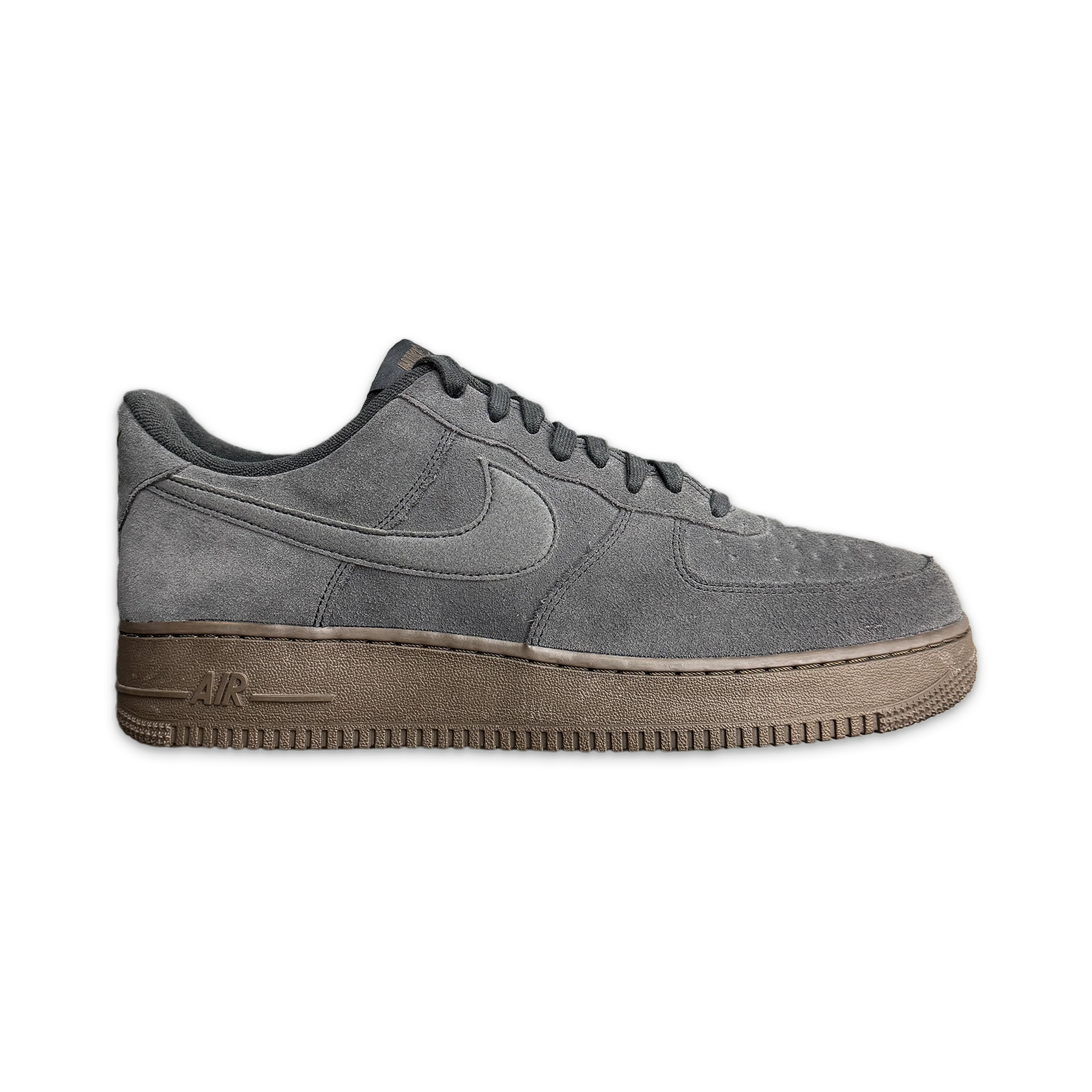 Air Force 1 Low "Off Noir Dark Chocolate"