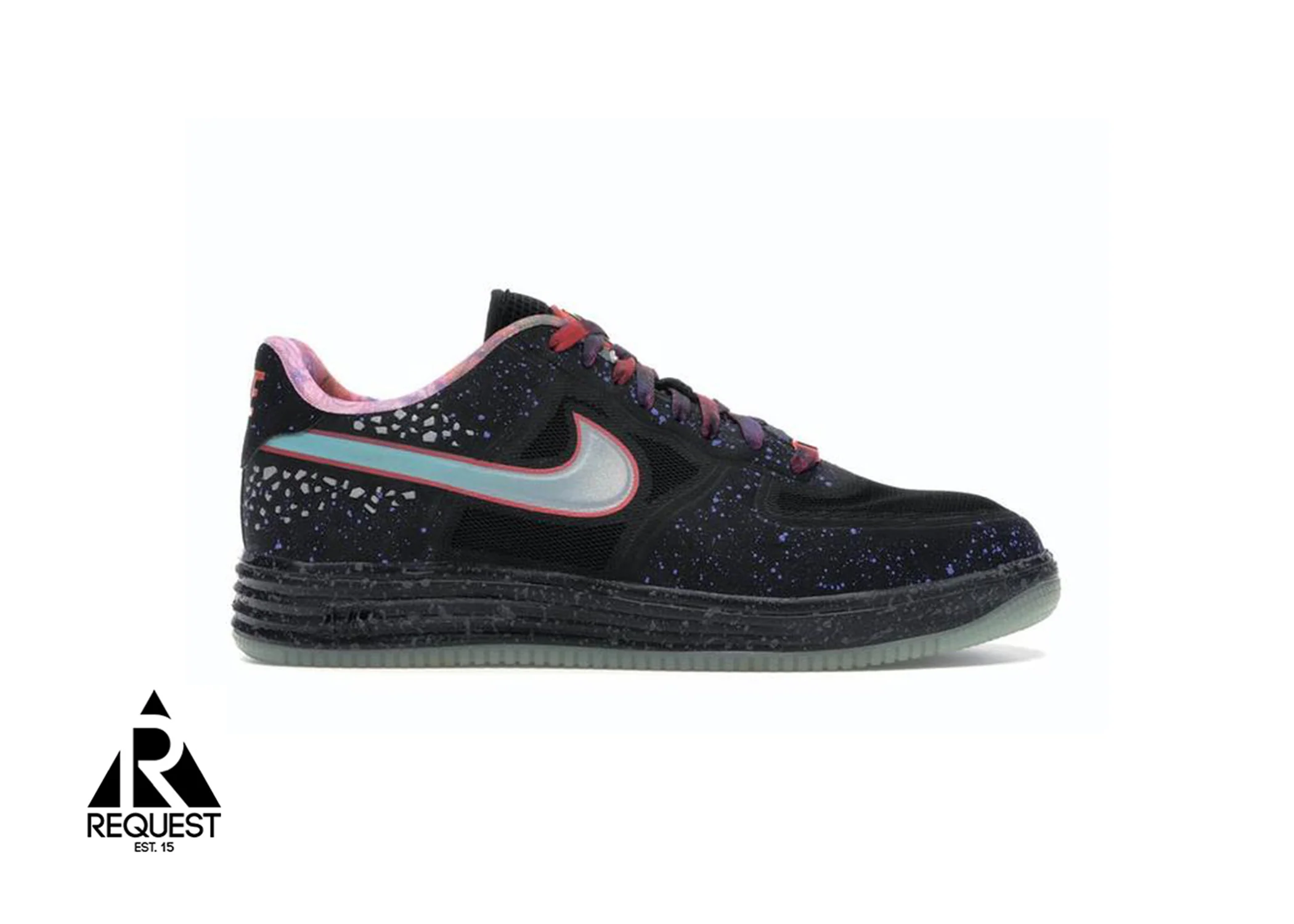 Air Force “Arena 72 Lunar”