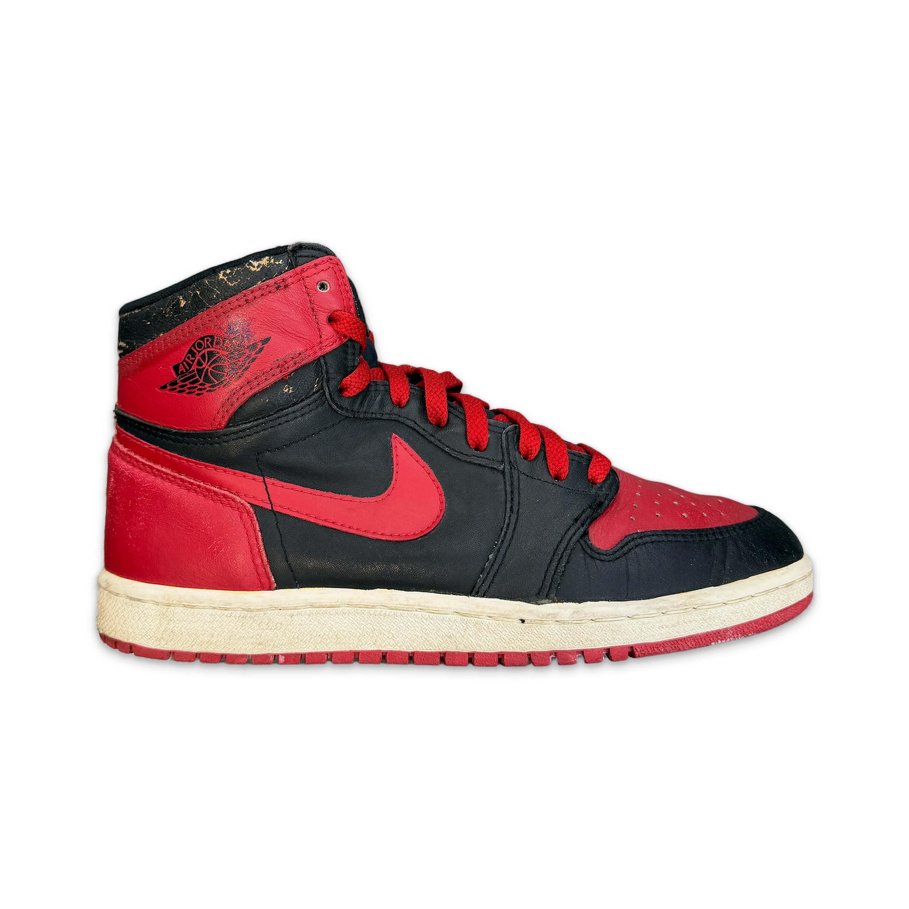 Air Jordan 1 Retro “1985 Bred”