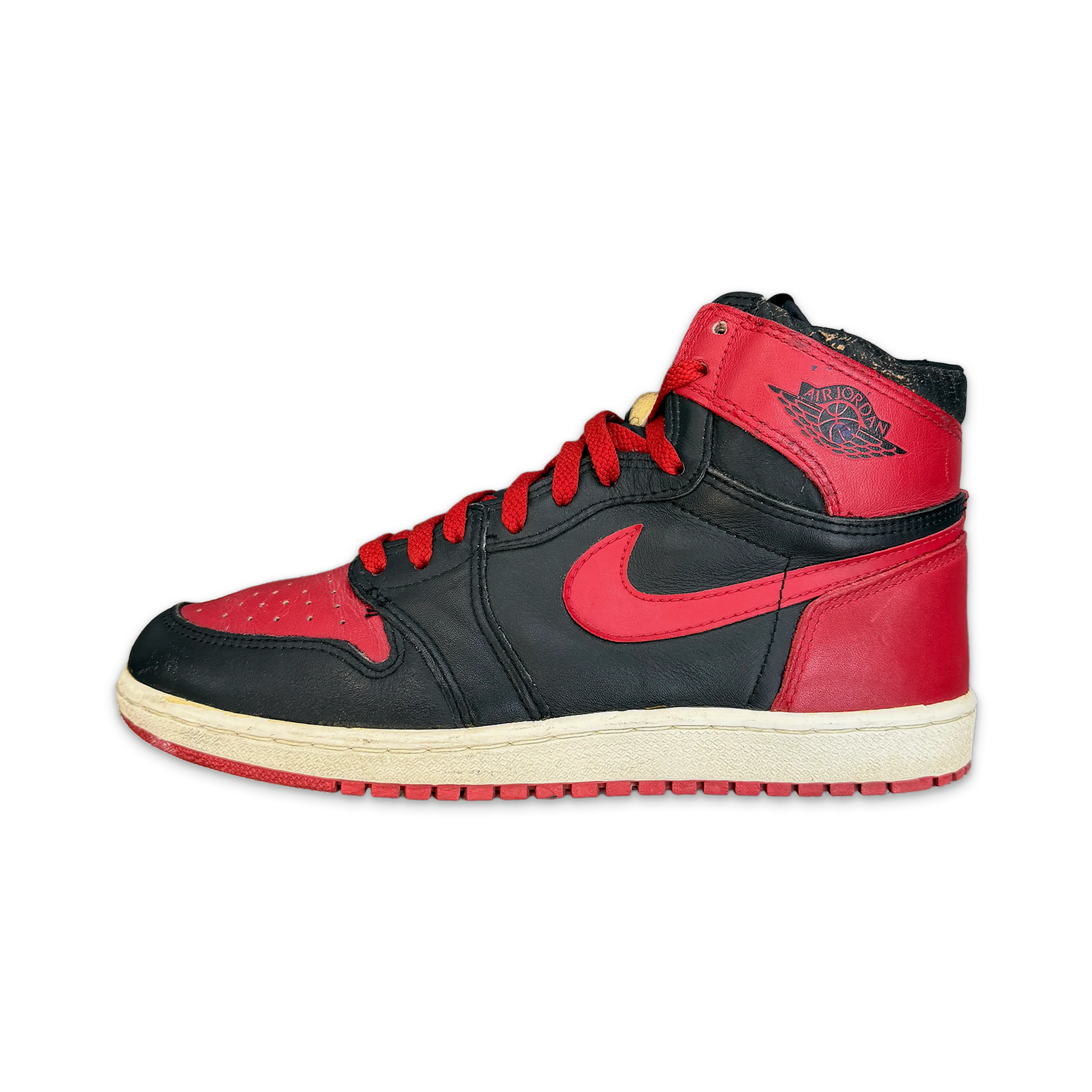 Air Jordan 1 Retro “1985 Bred” - Image 2