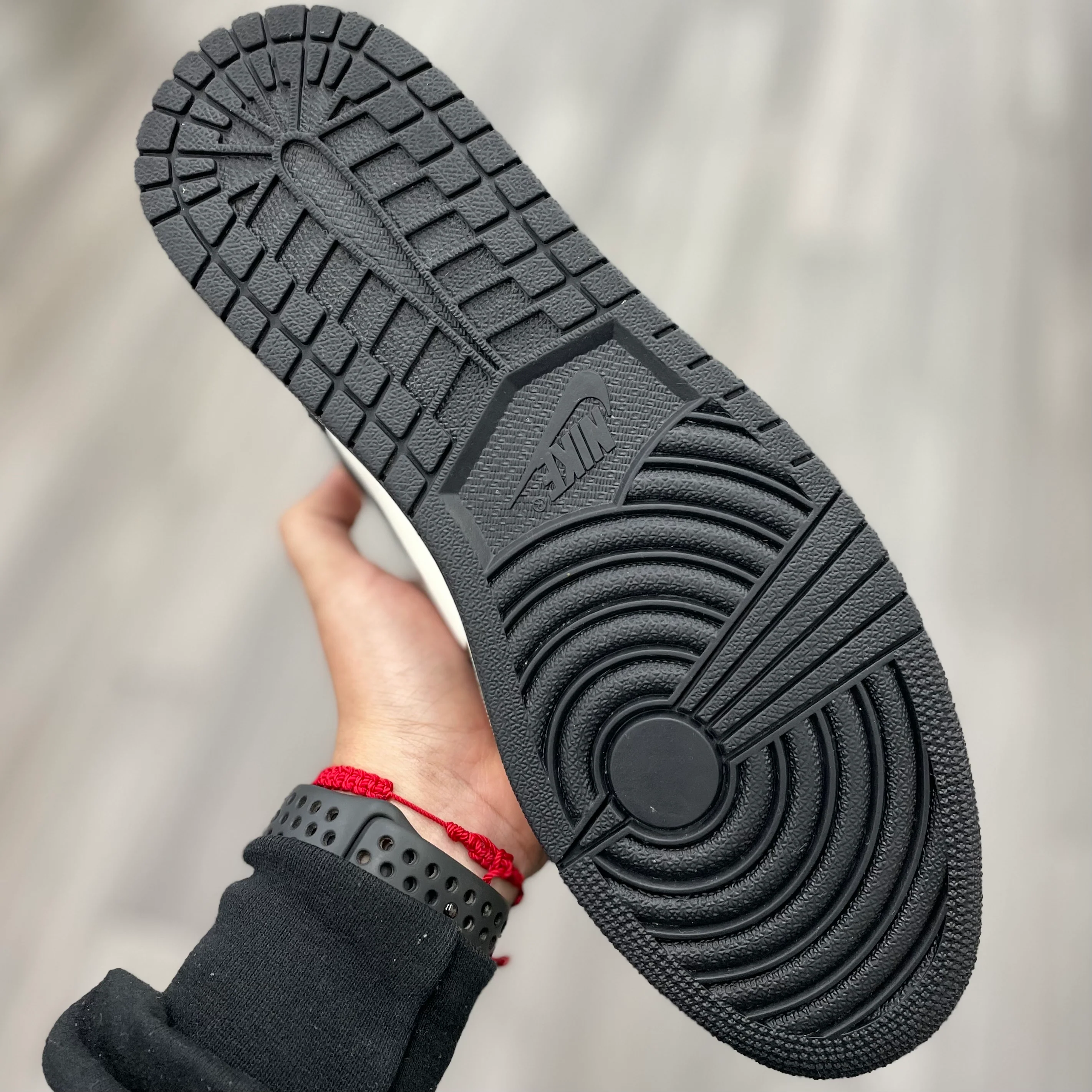 Air Jordan 1 Retro “Hand Crafted” - Image 5