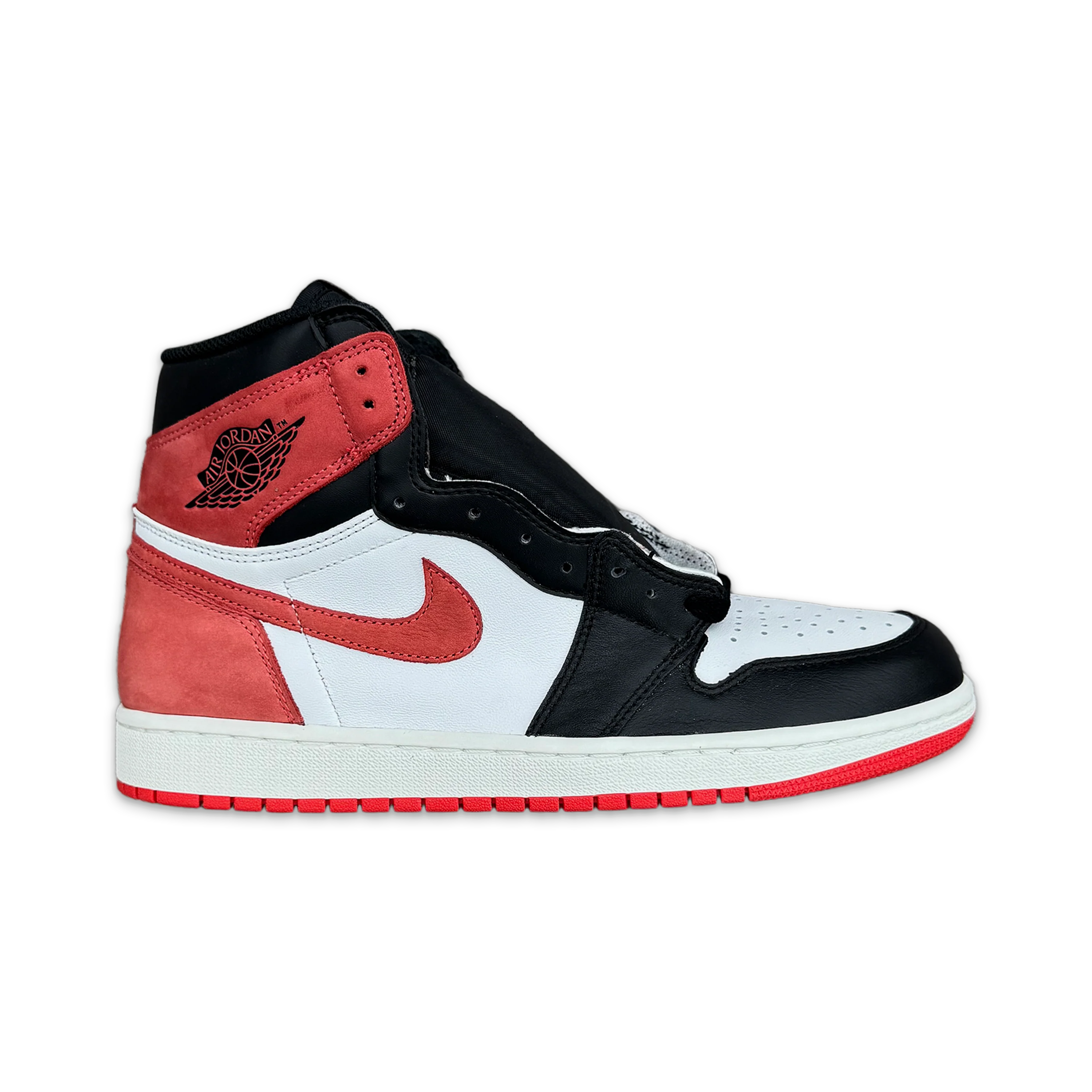 Air Jordan 1 Retro High “Track Red”