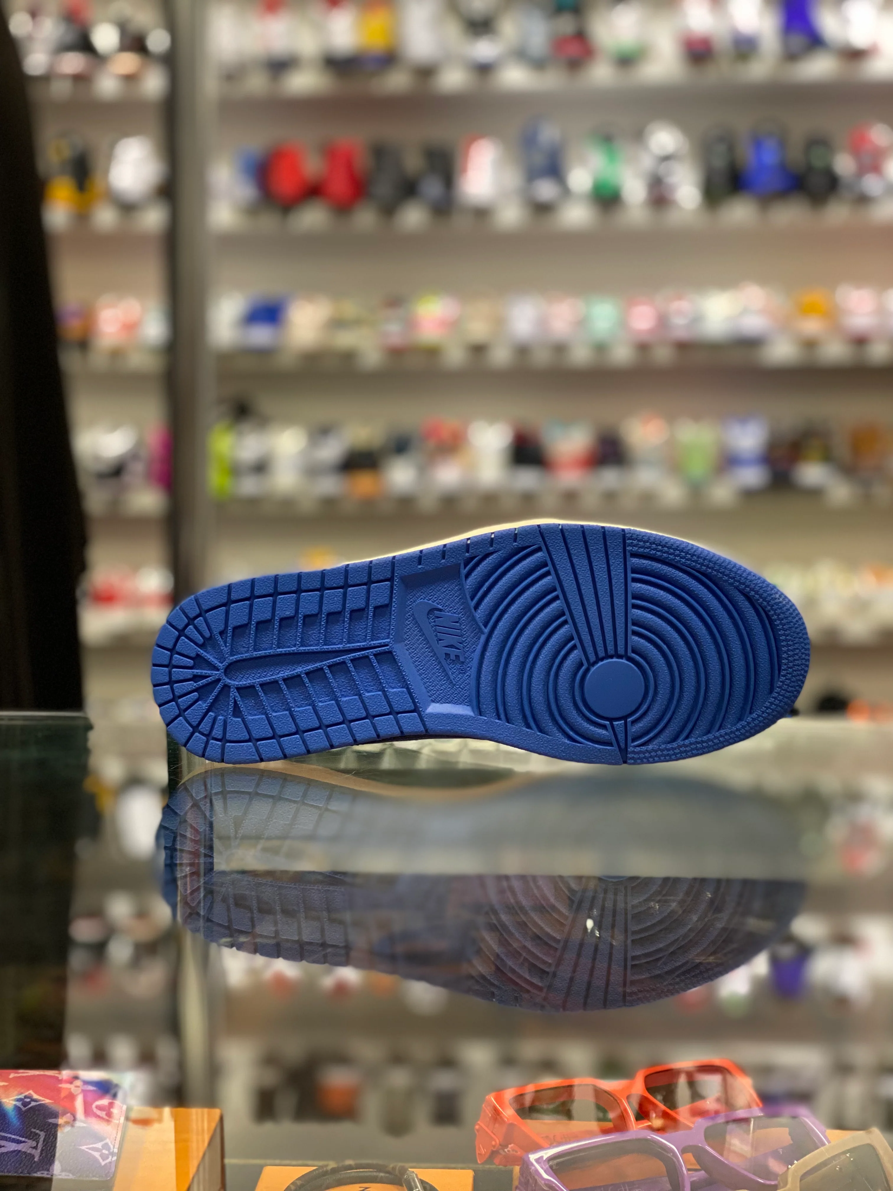 Air Jordan 1 Retro Low “Royal” - Image 4