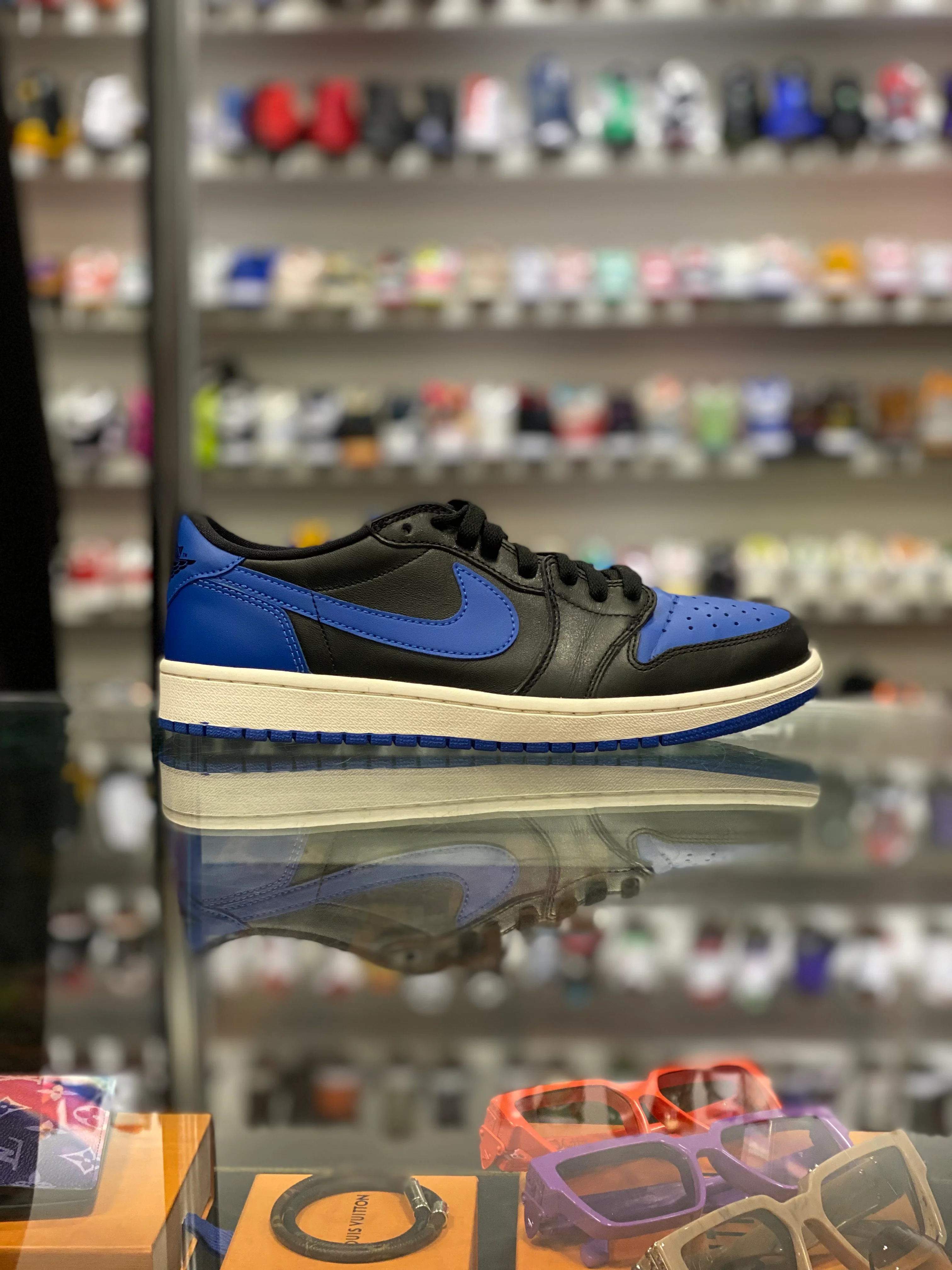 Air Jordan 1 Retro Low “Royal” - Image 5