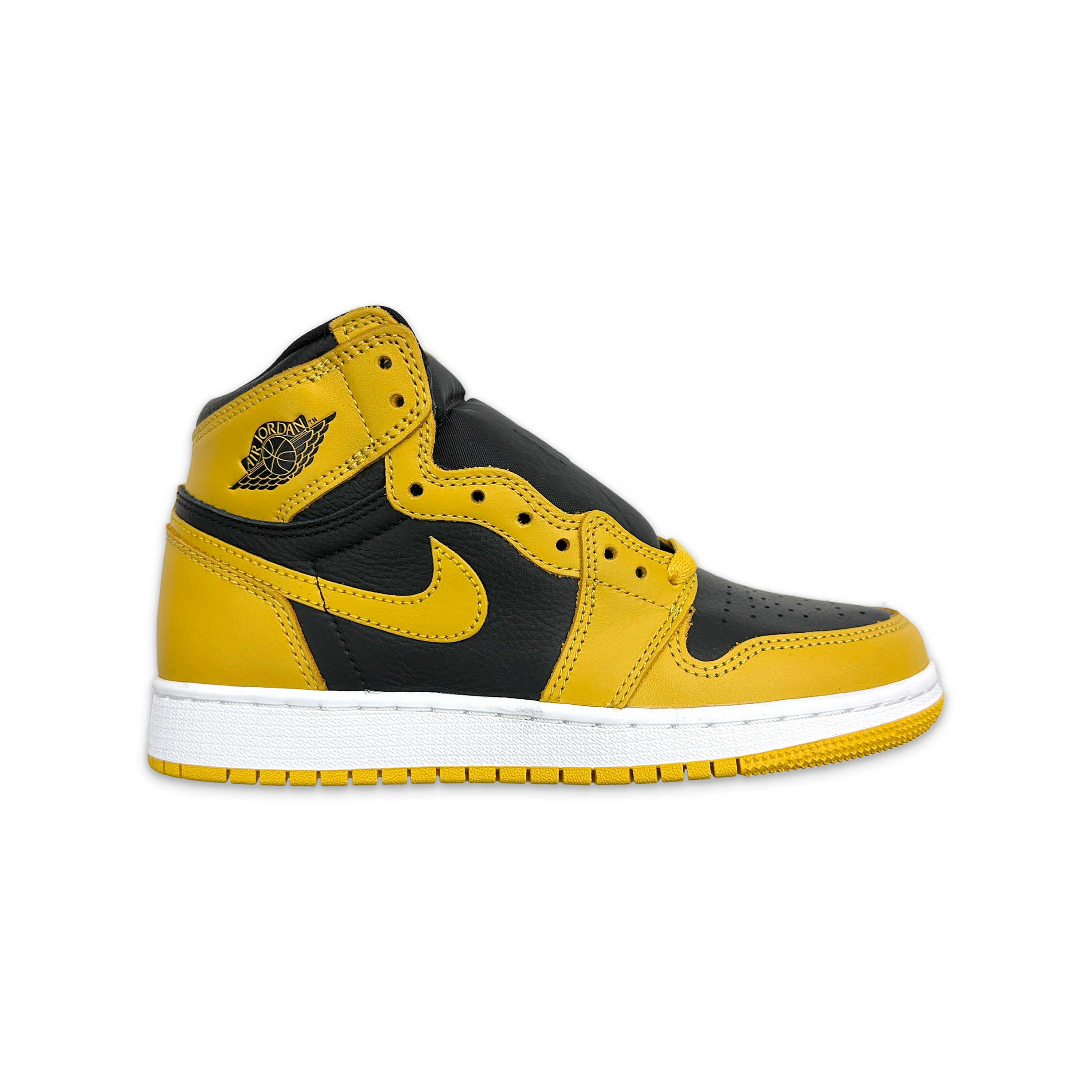Air Jordan 1 Retro “Pollen” (GS)