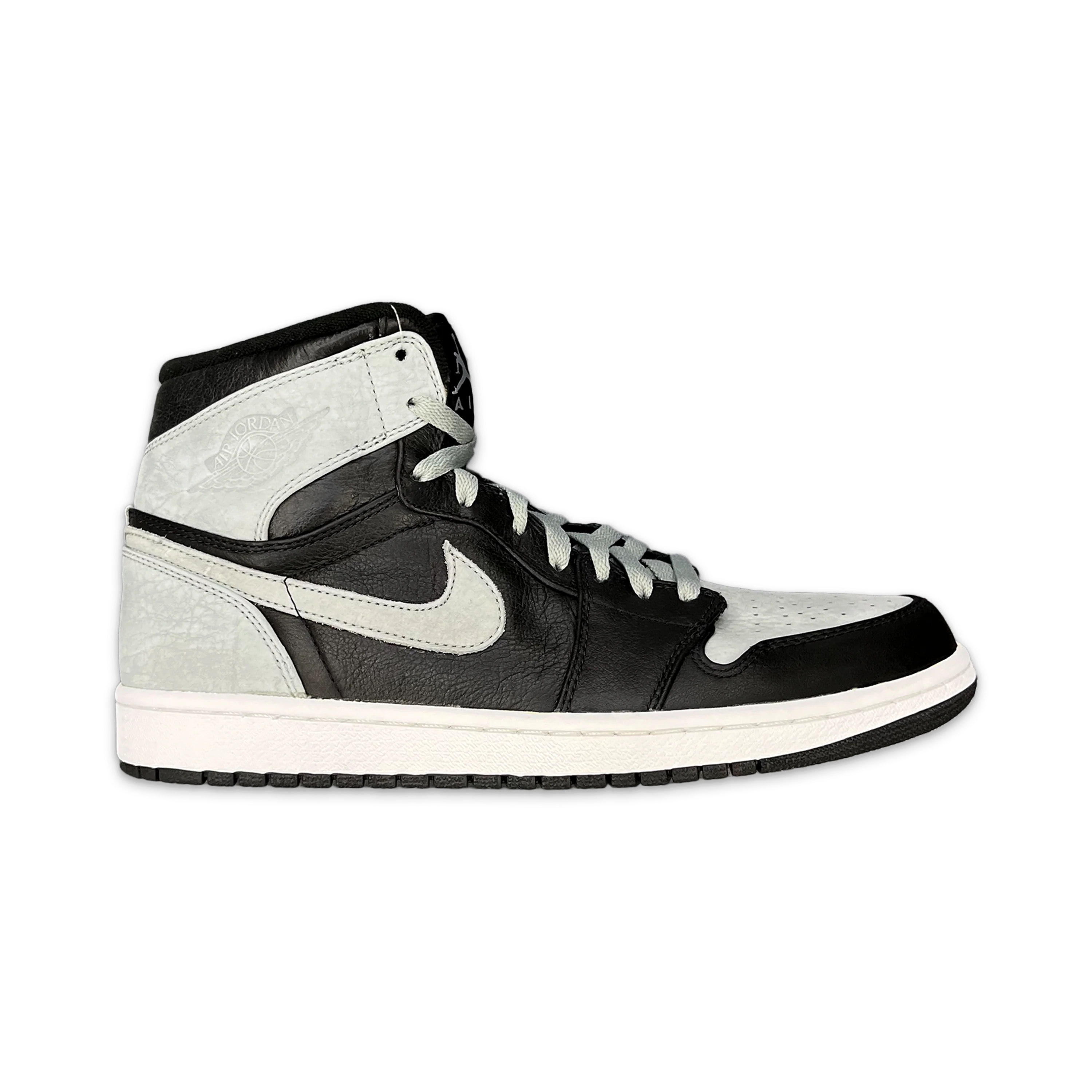 Air Jordan 1 Retro “Shadow" (2009)