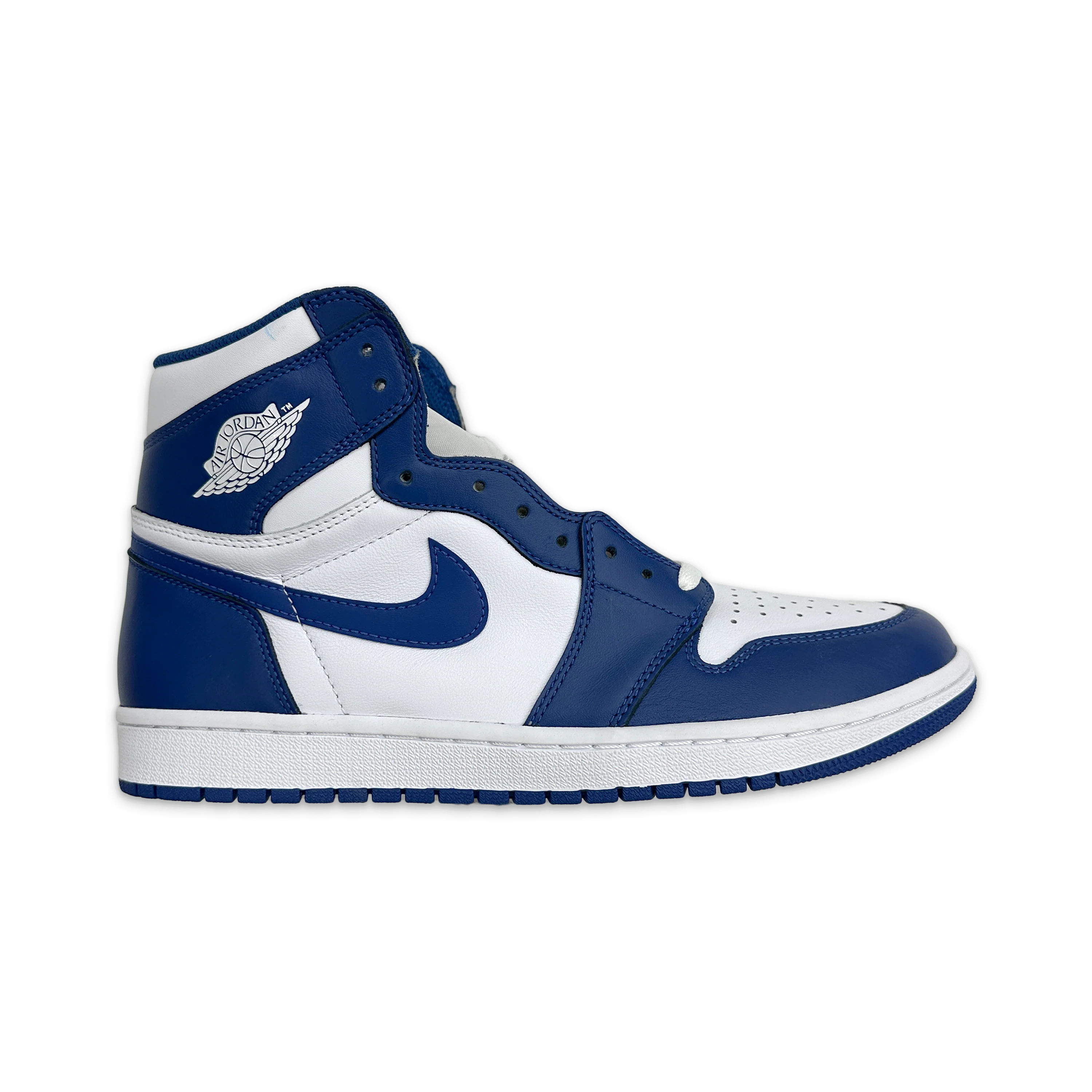 Air Jordan 1 Retro “Storm Blue”