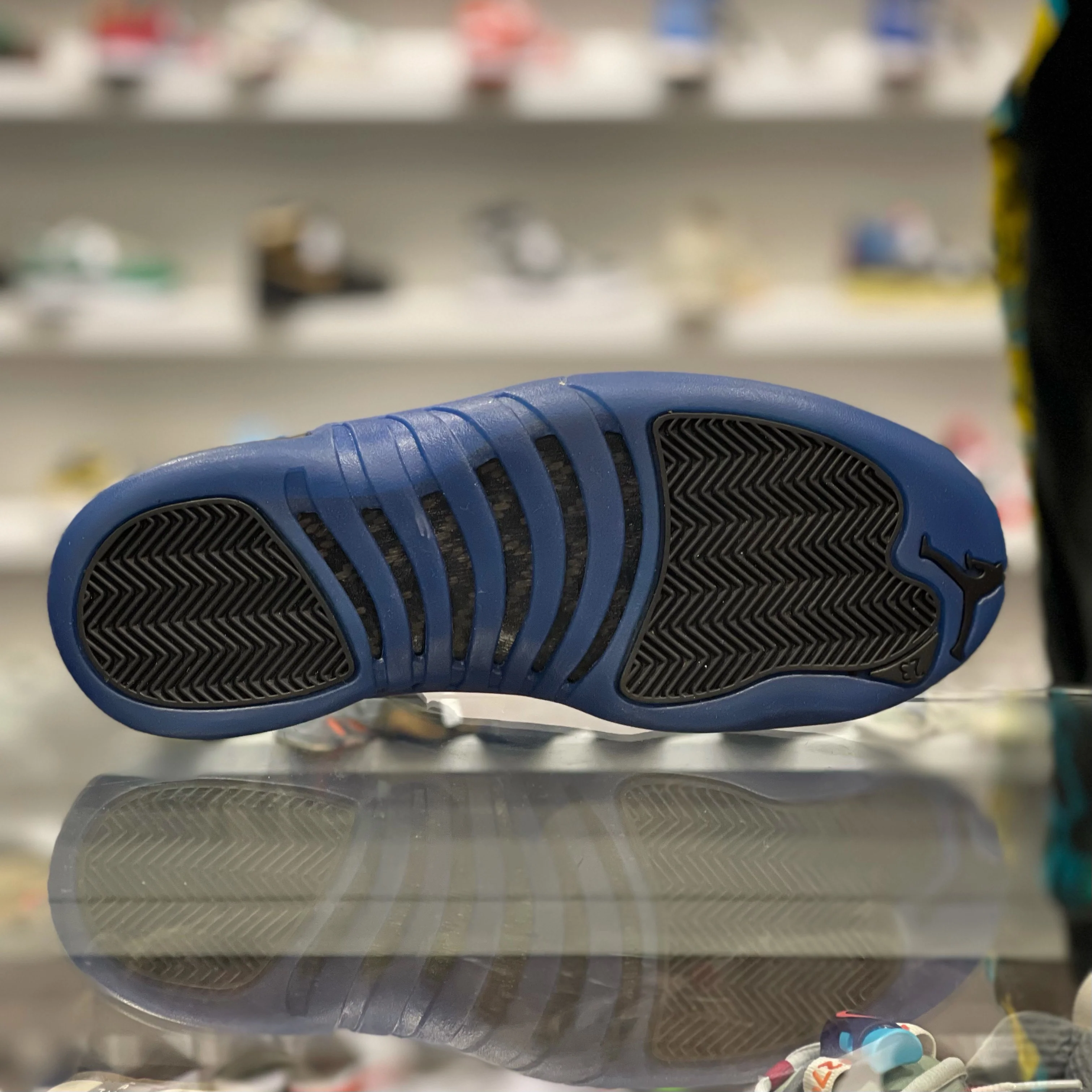 Air Jordan 12 Retro “Black Game Royal” - Image 42