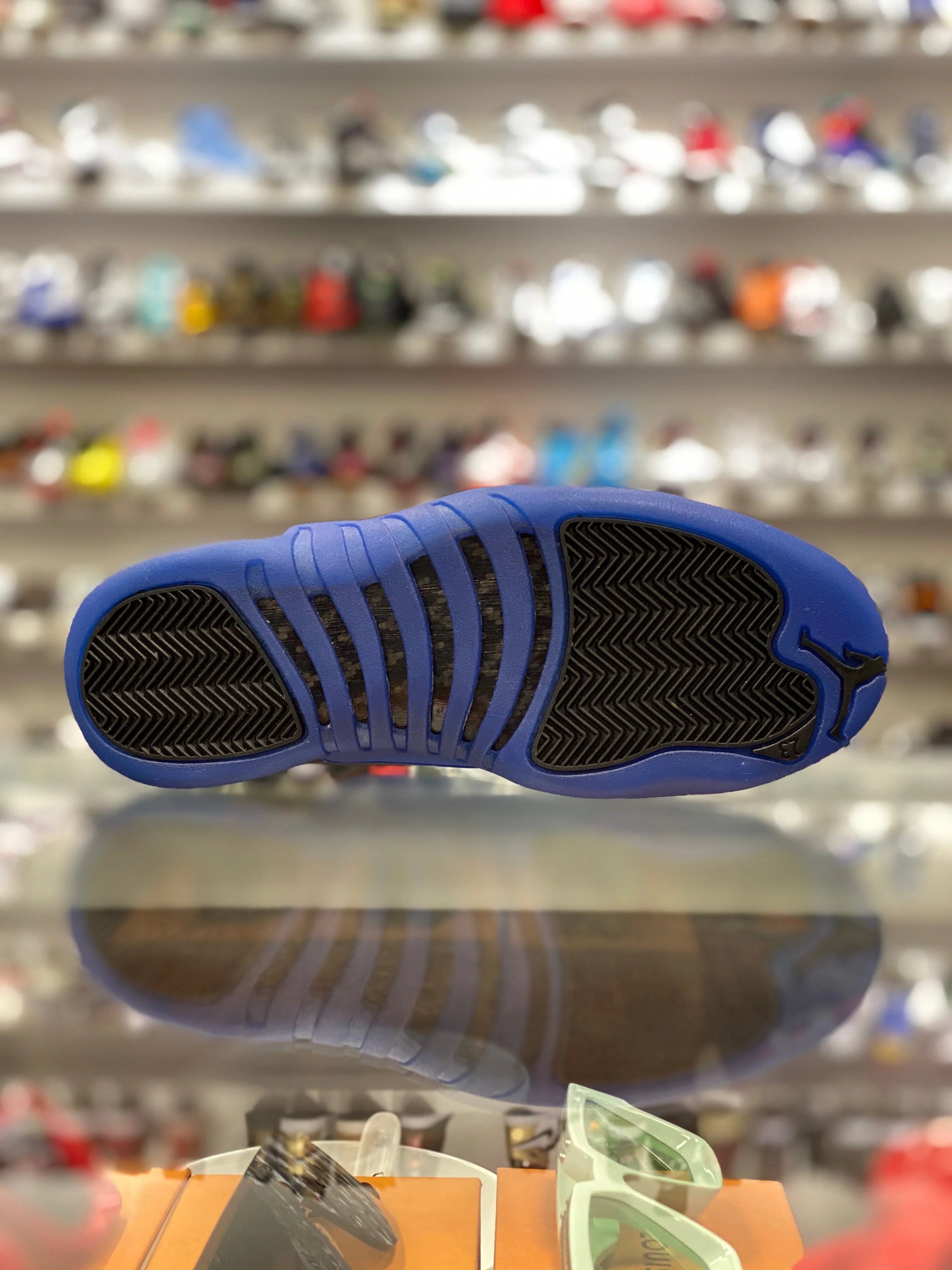 Air Jordan 12 Retro “Black Game Royal” - Image 7