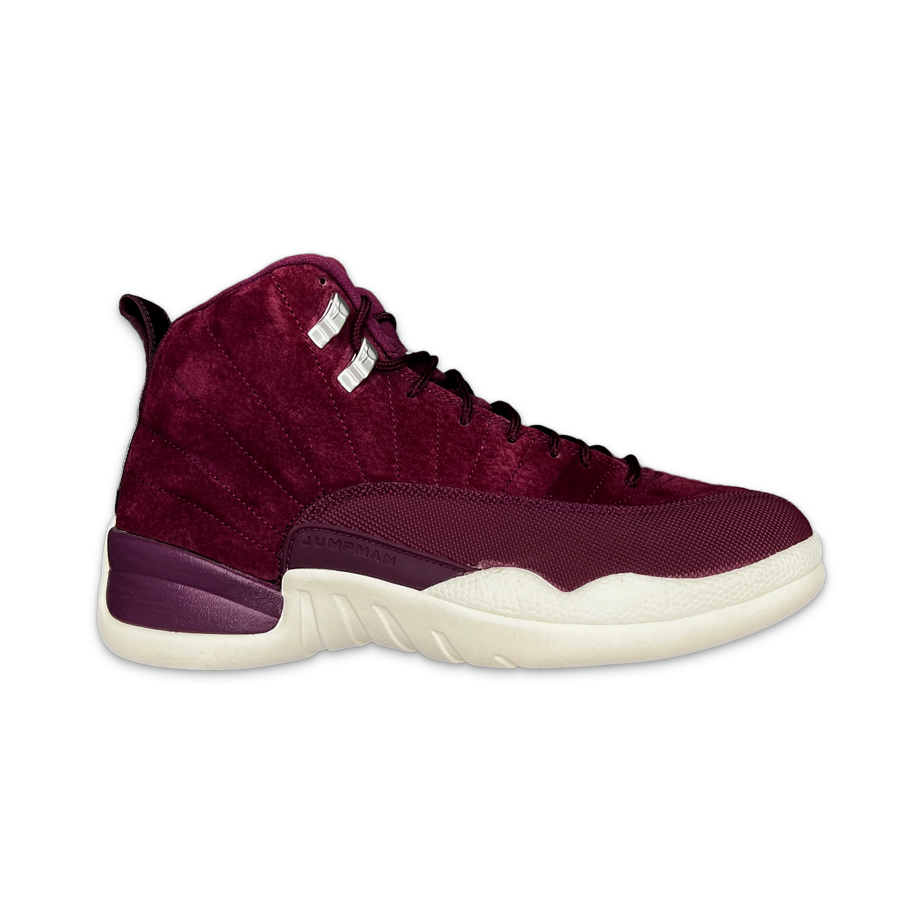 Air Jordan 12 Retro “Bordeaux”
