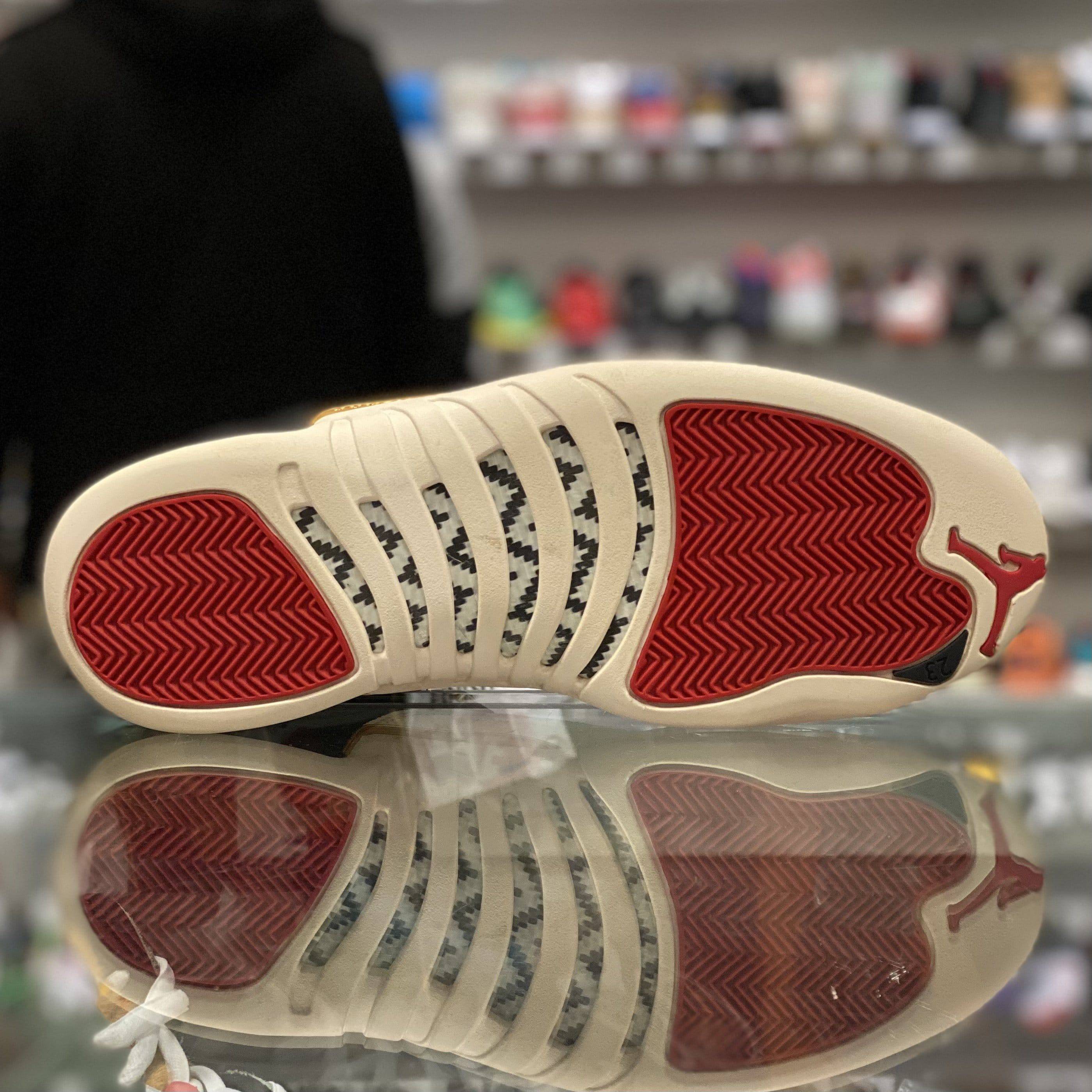 Air Jordan 12 Retro “Chinese New Year 2019” - Image 5
