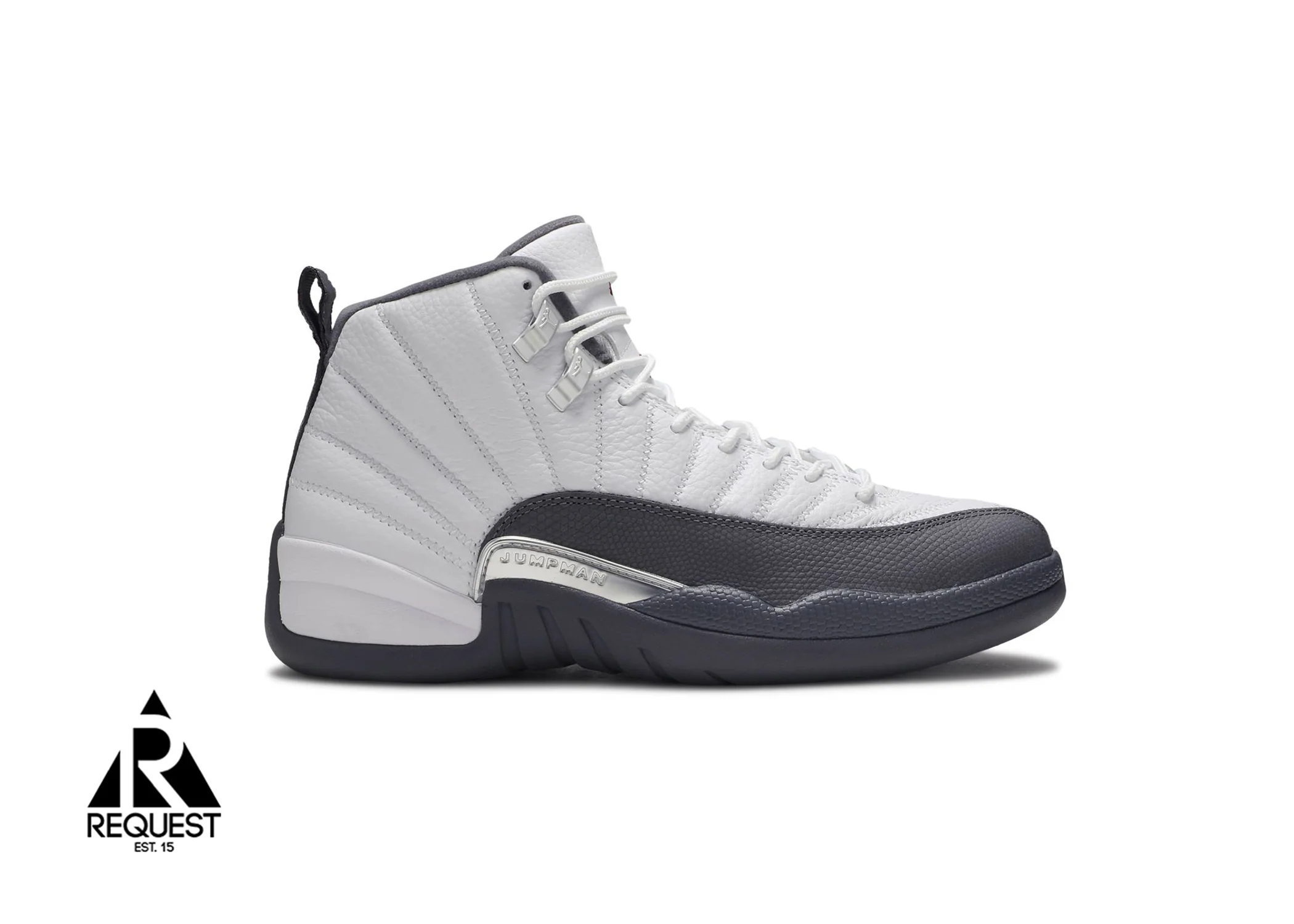 Air Jordan 12 Retro “Dark Grey”