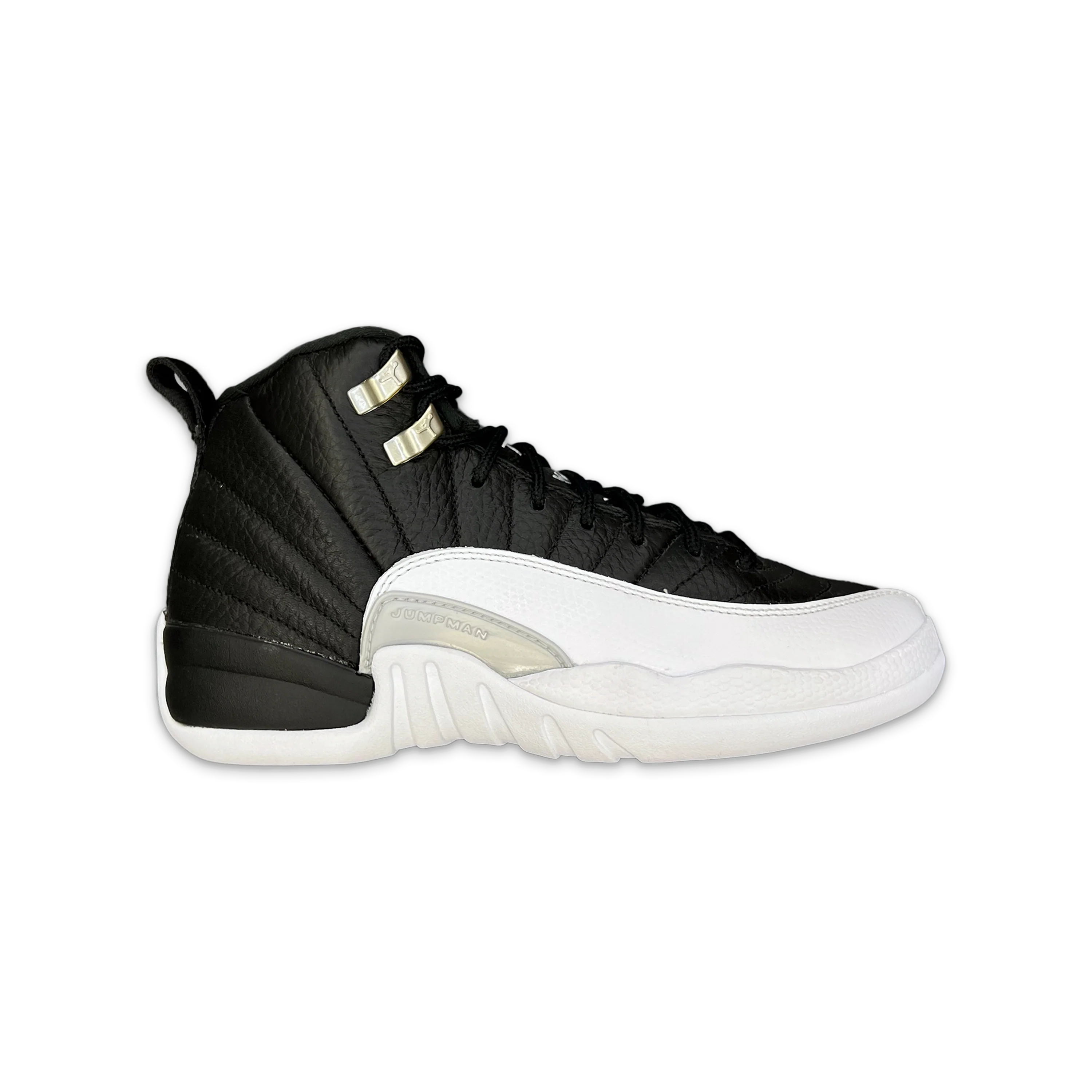 Air Jordan 12 Retro “Playoffs 2022” (GS)