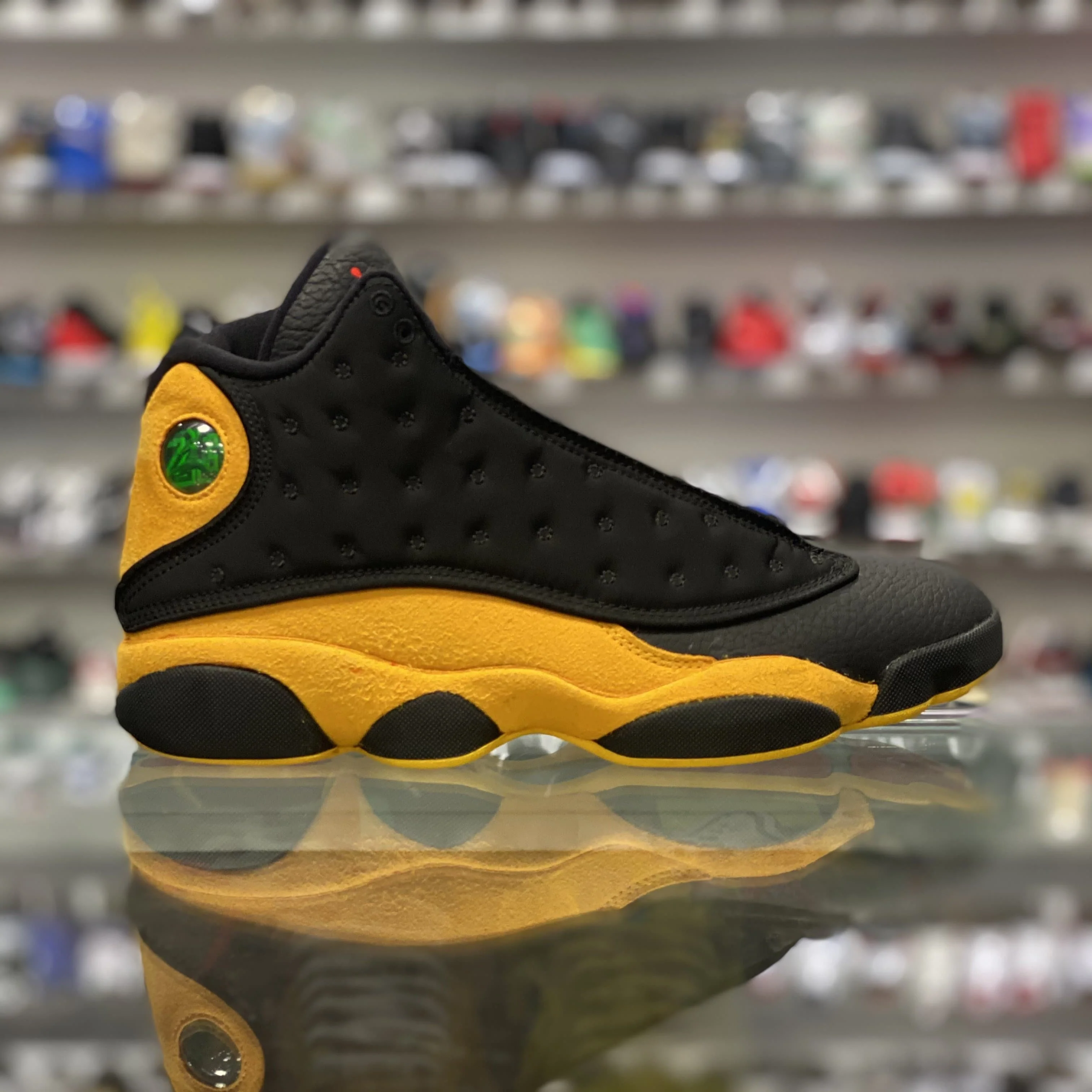 Air Jordan 13 Retro “Melo” - Image 2