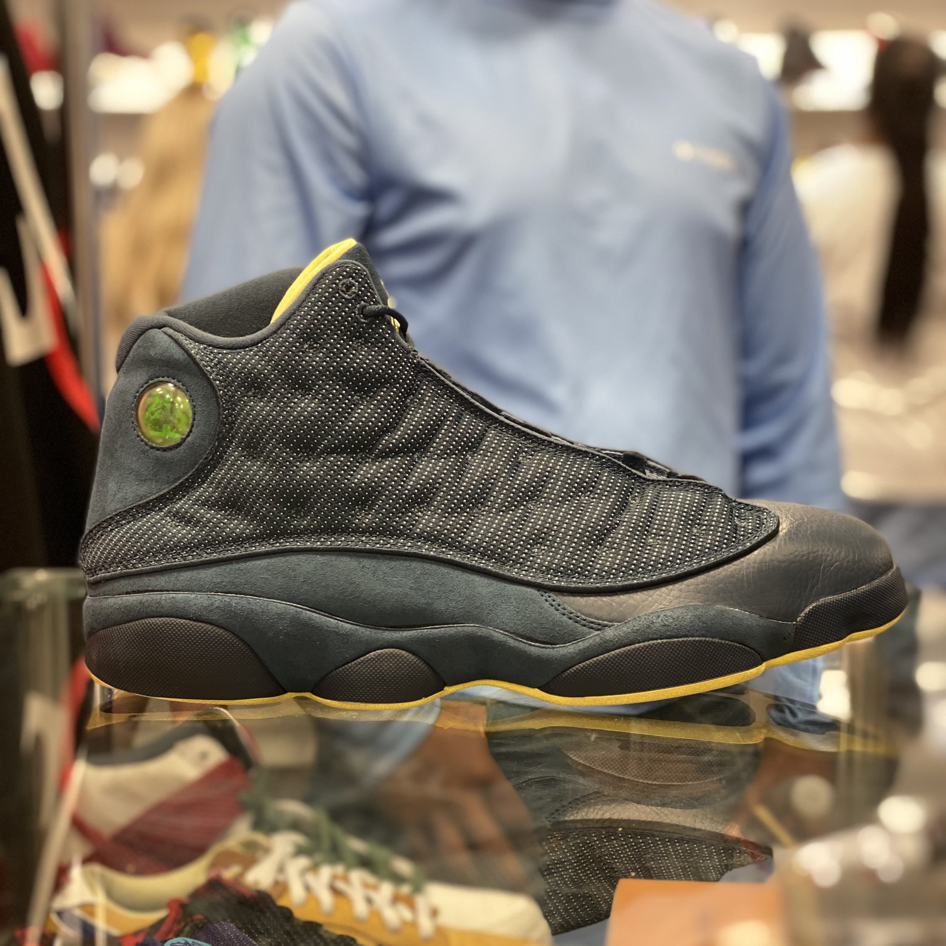 Air Jordan 13 Retro “Squadron” - Image 2