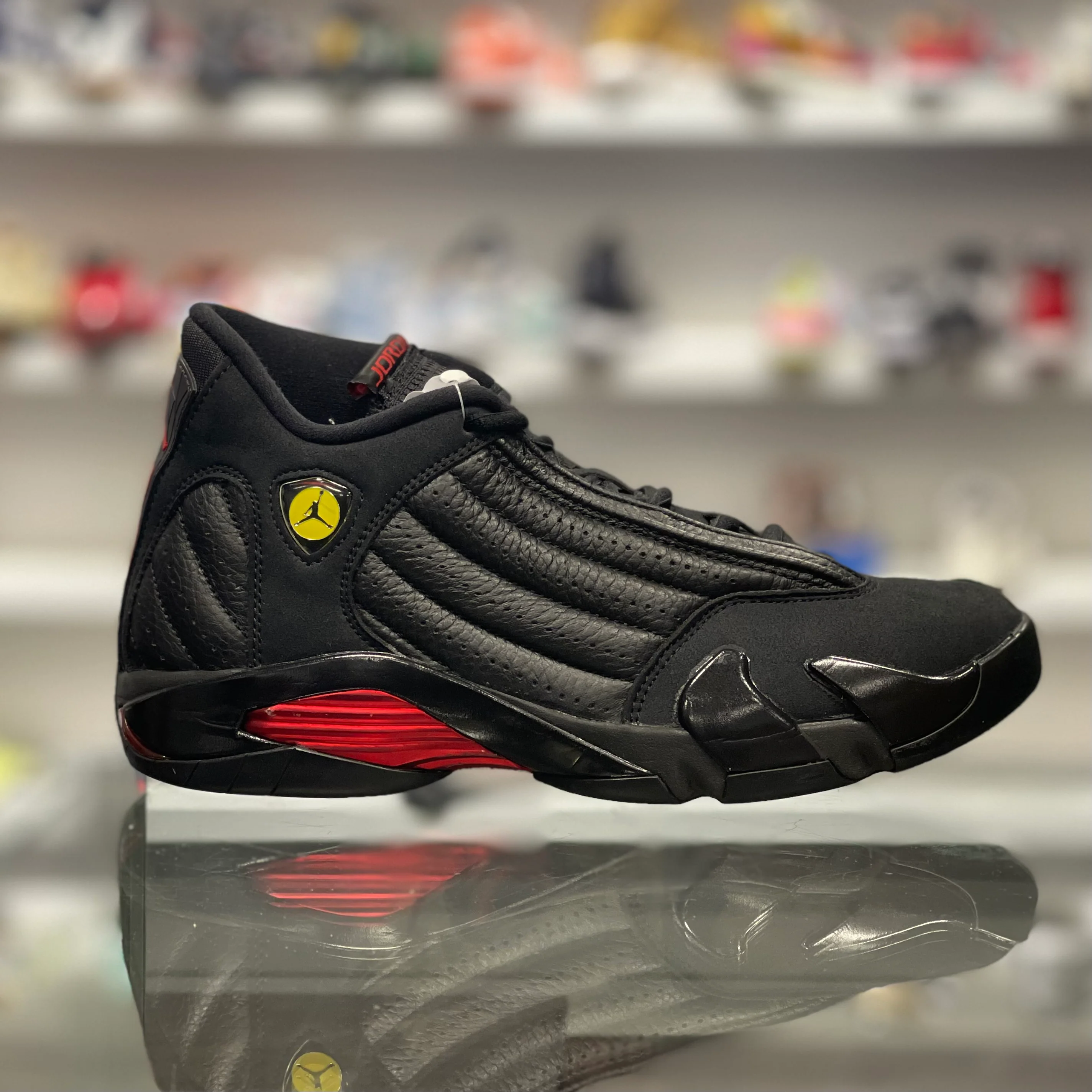 Air Jordan 14 Retro “Last Shot” - Image 6