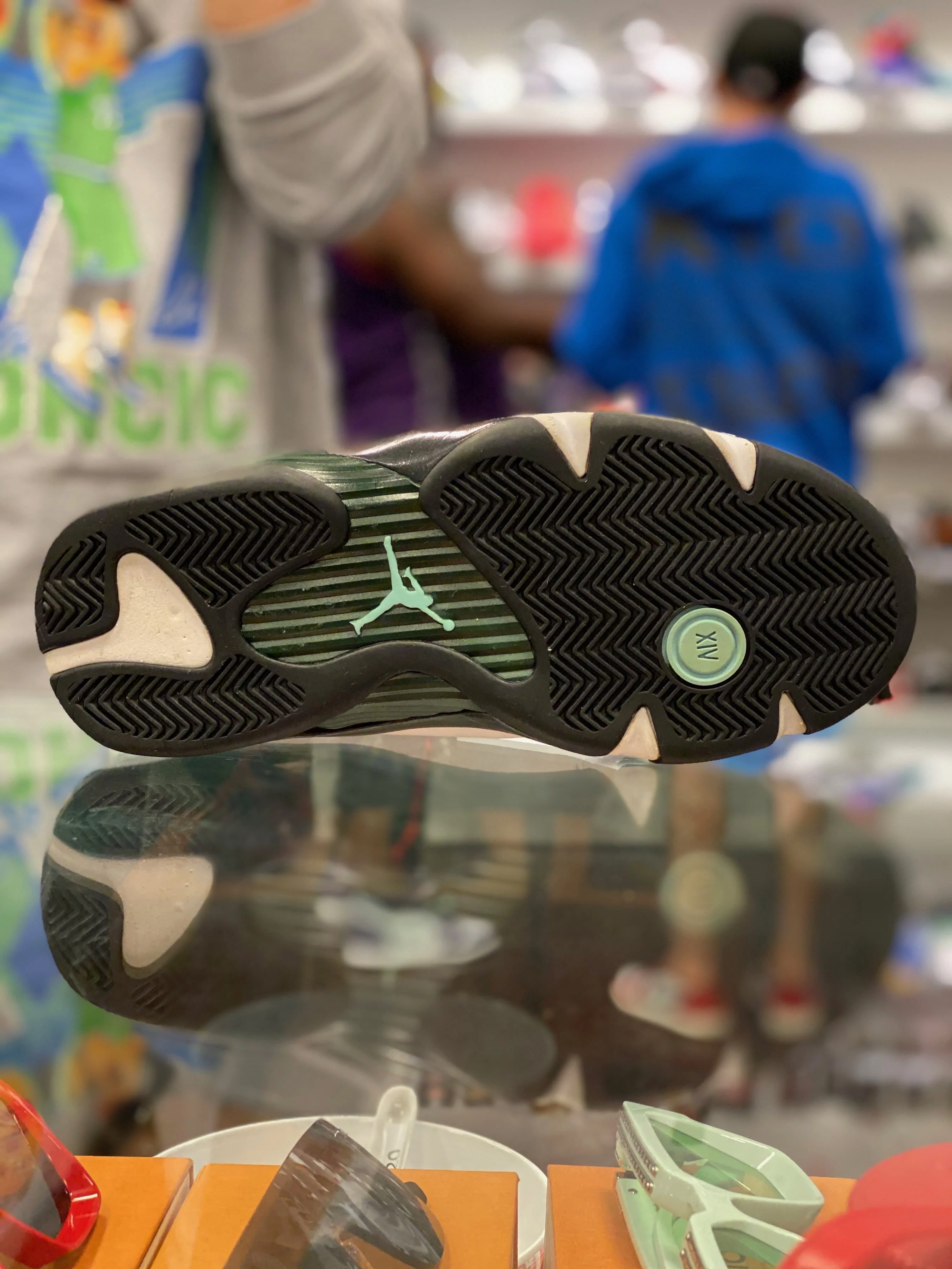 Air Jordan 14 Retro “Oxidized” - Image 2