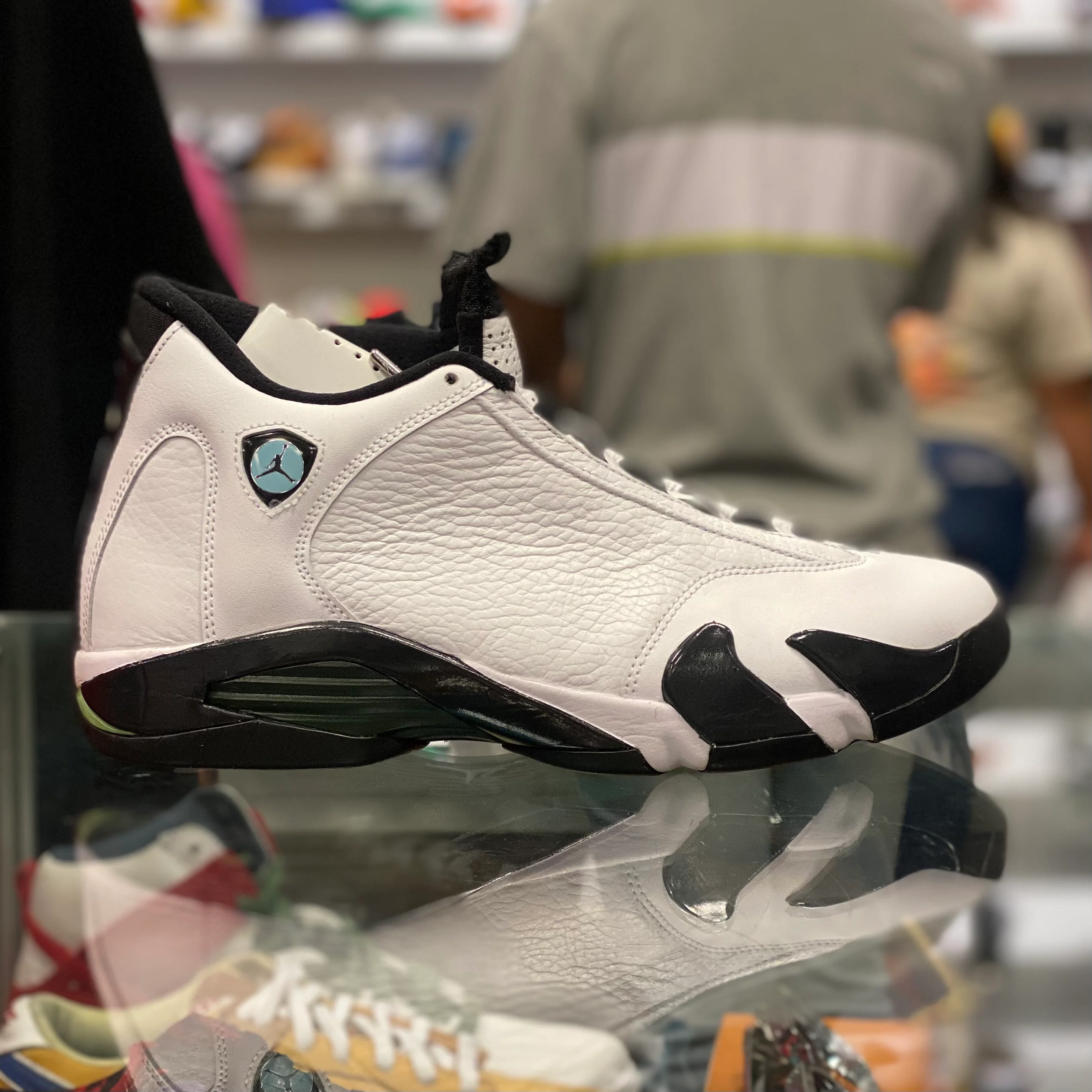 Air Jordan 14 Retro “Oxidized” - Image 3
