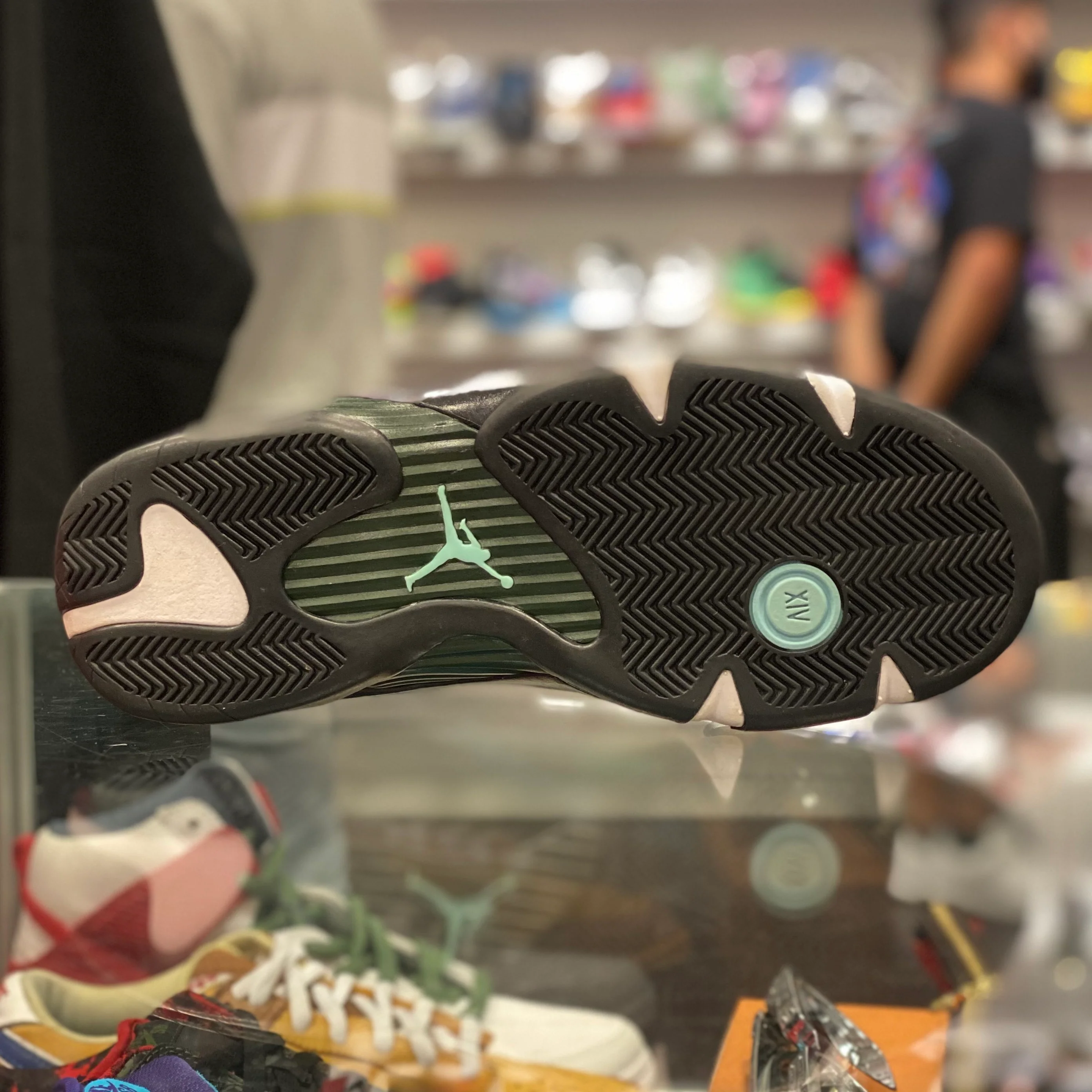 Air Jordan 14 Retro “Oxidized” - Image 4