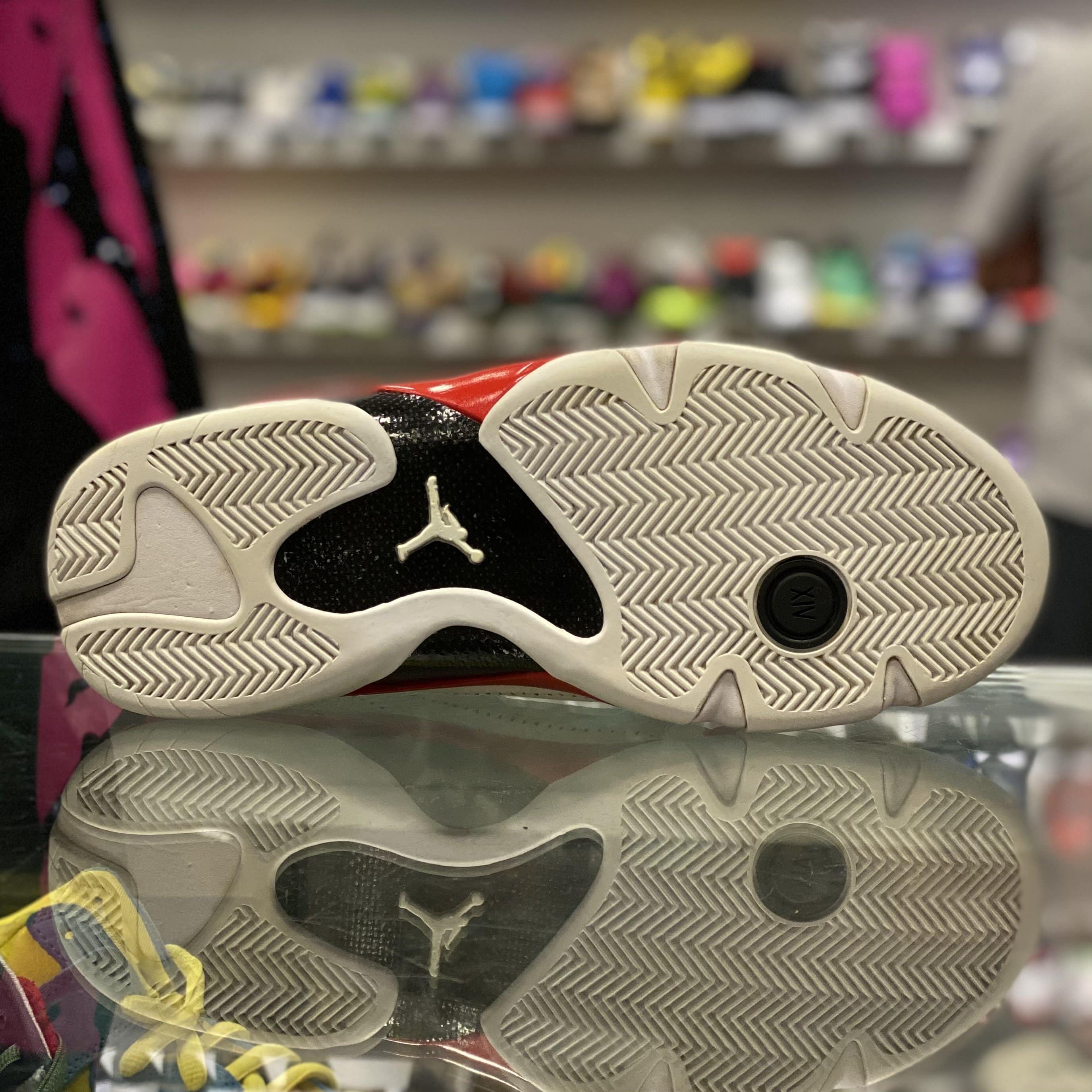 Air Jordan 14 Retro “Rip Hamilton” - Image 12