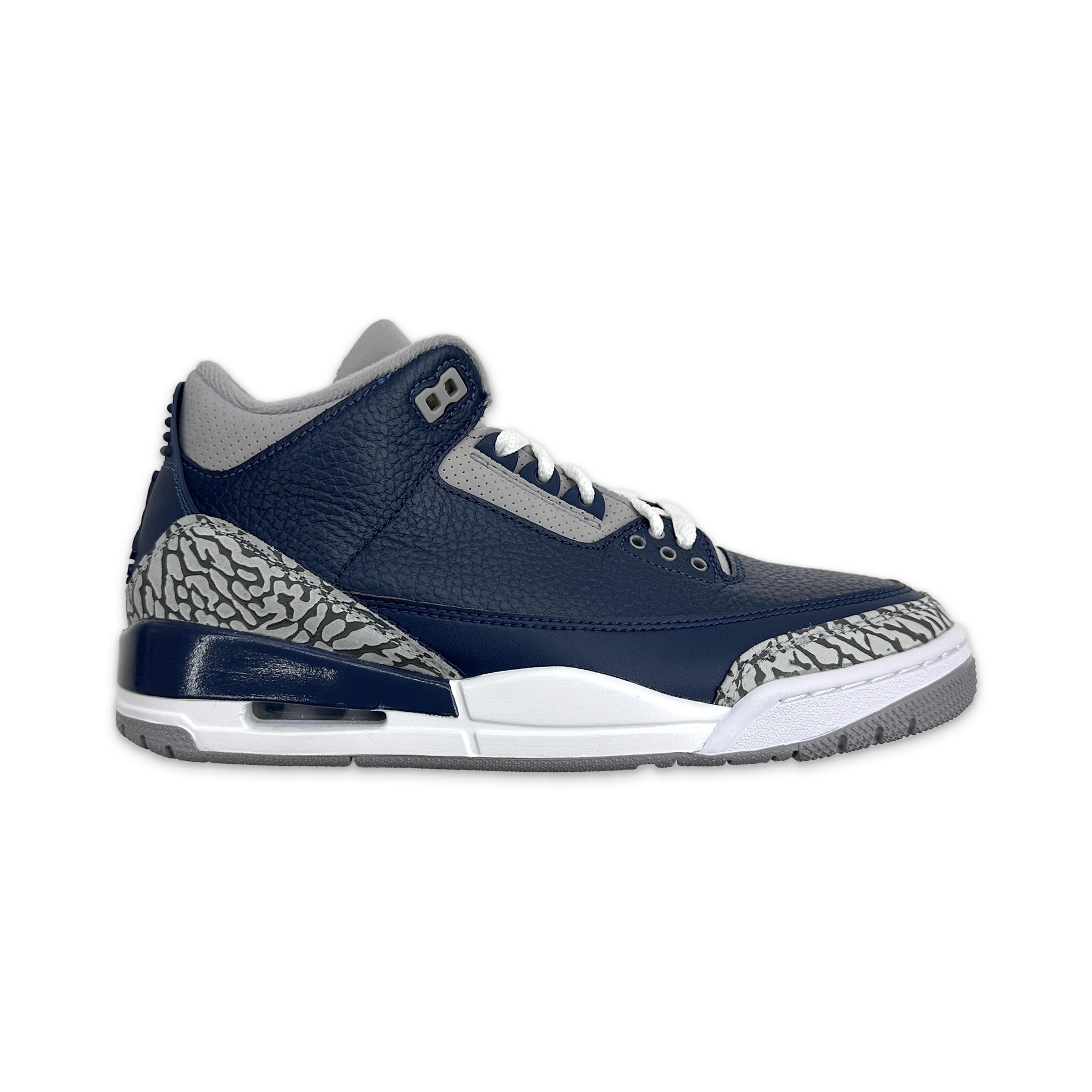 Air Jordan 3 Retro “Georgetown 2021”