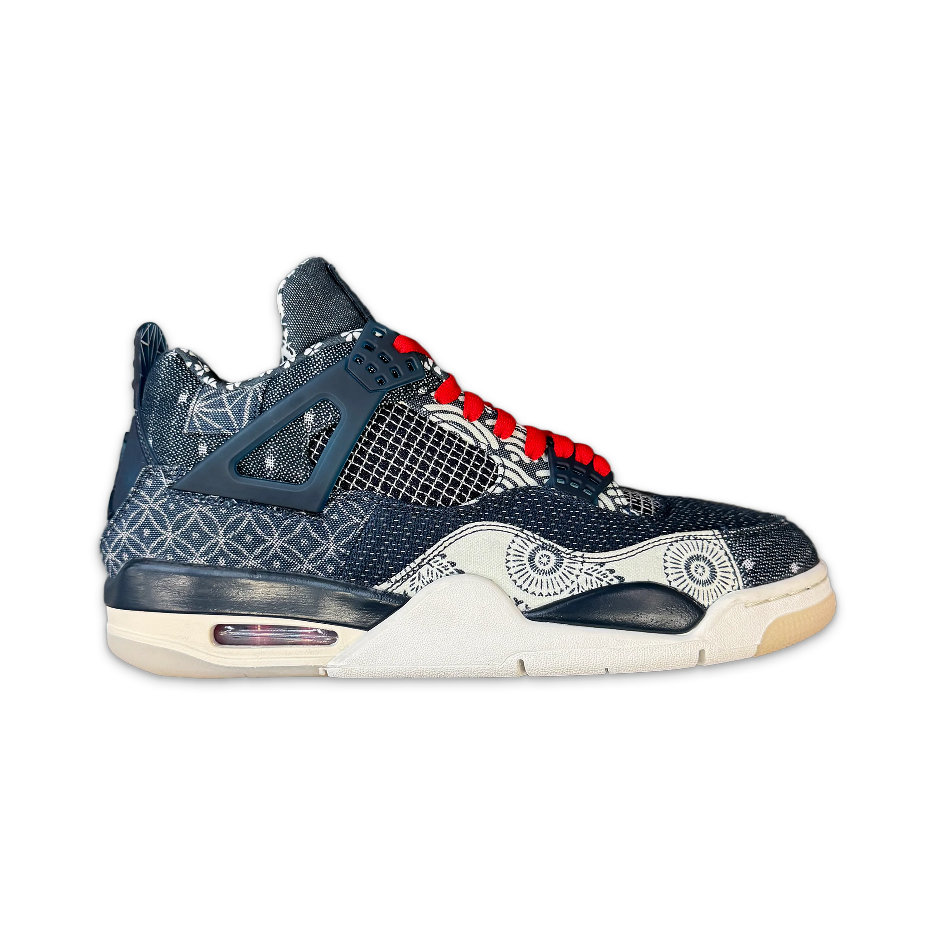 Air Jordan 4 Retro SE “Sashiko”