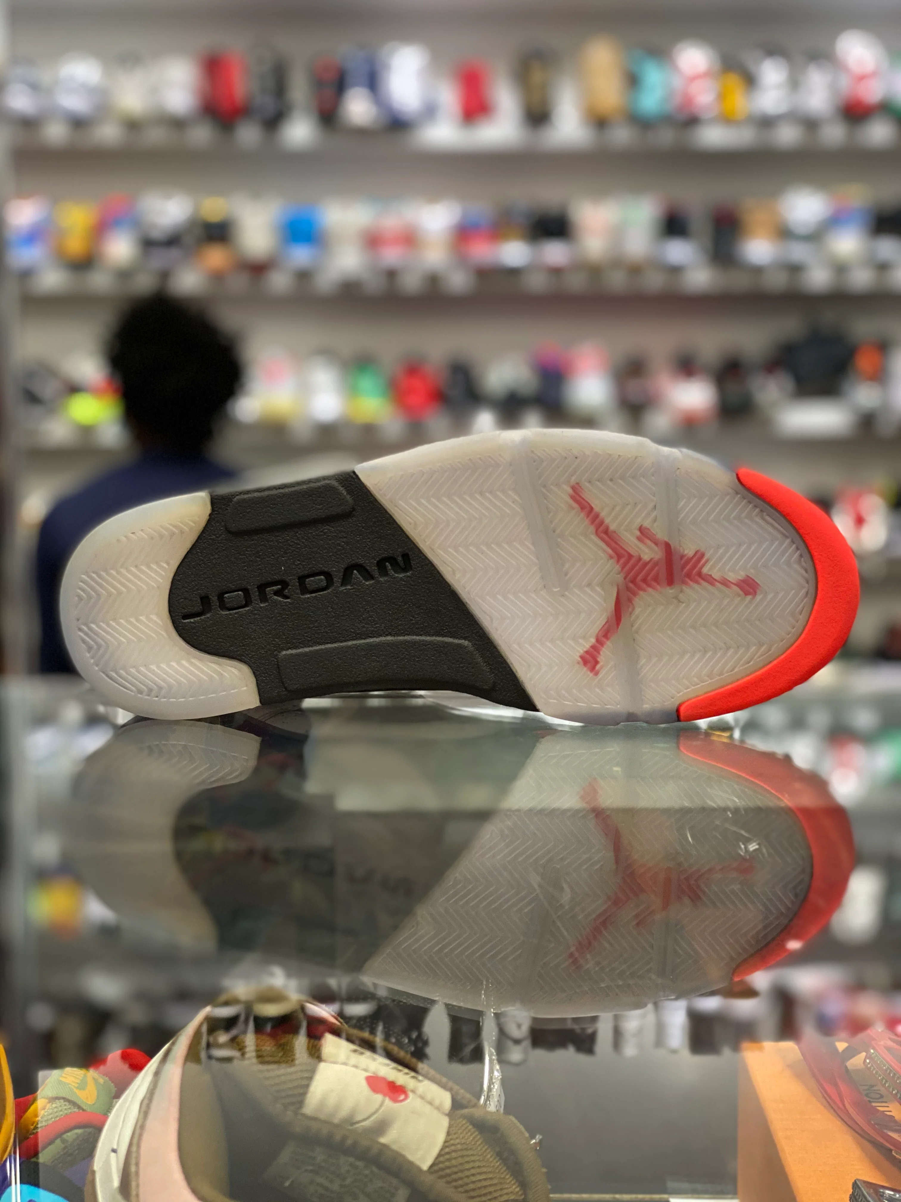 Air Jordan 5 Retro Low “Neymar” - Image 3
