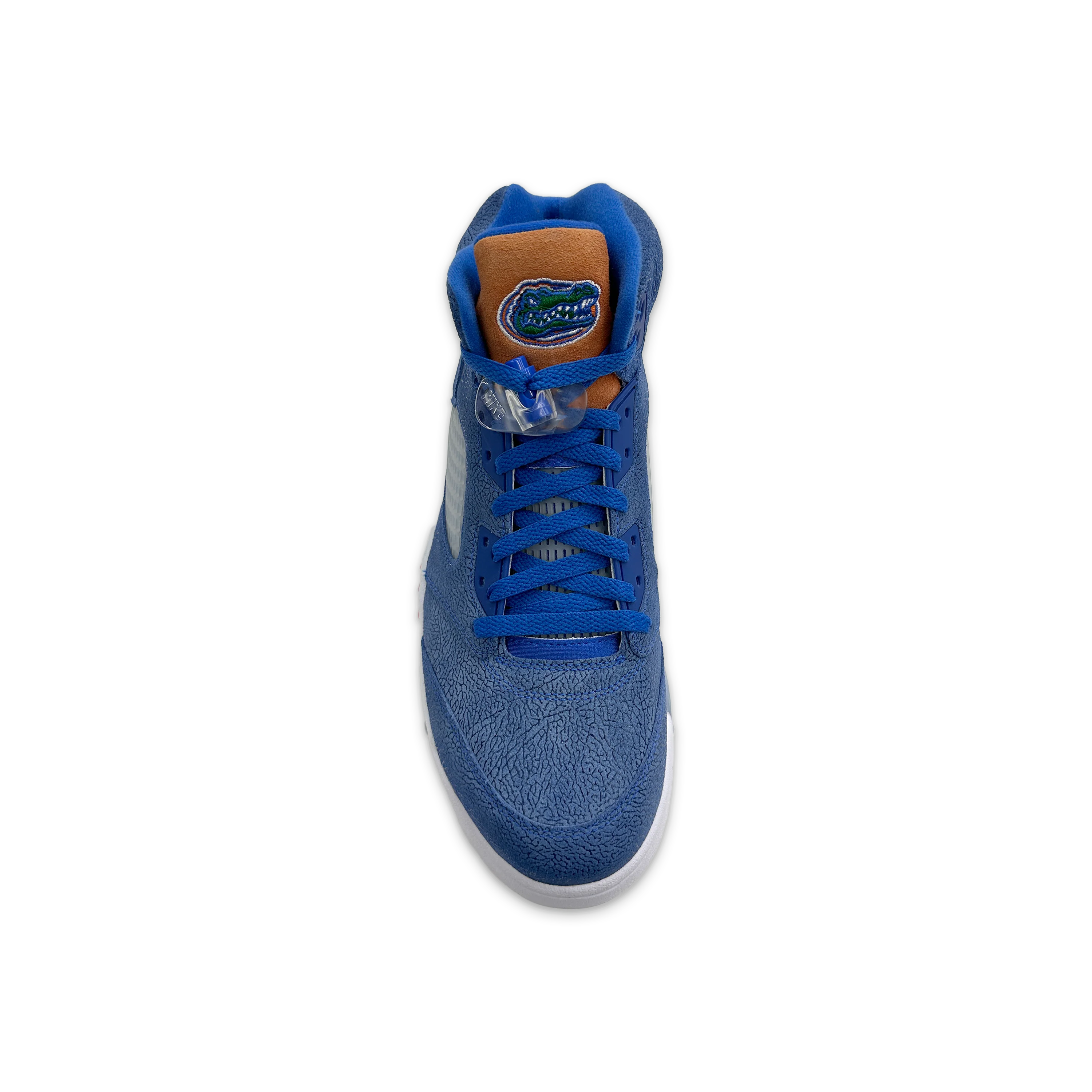 Air Jordan 5 Retro PE "Florida Gators" - Image 2