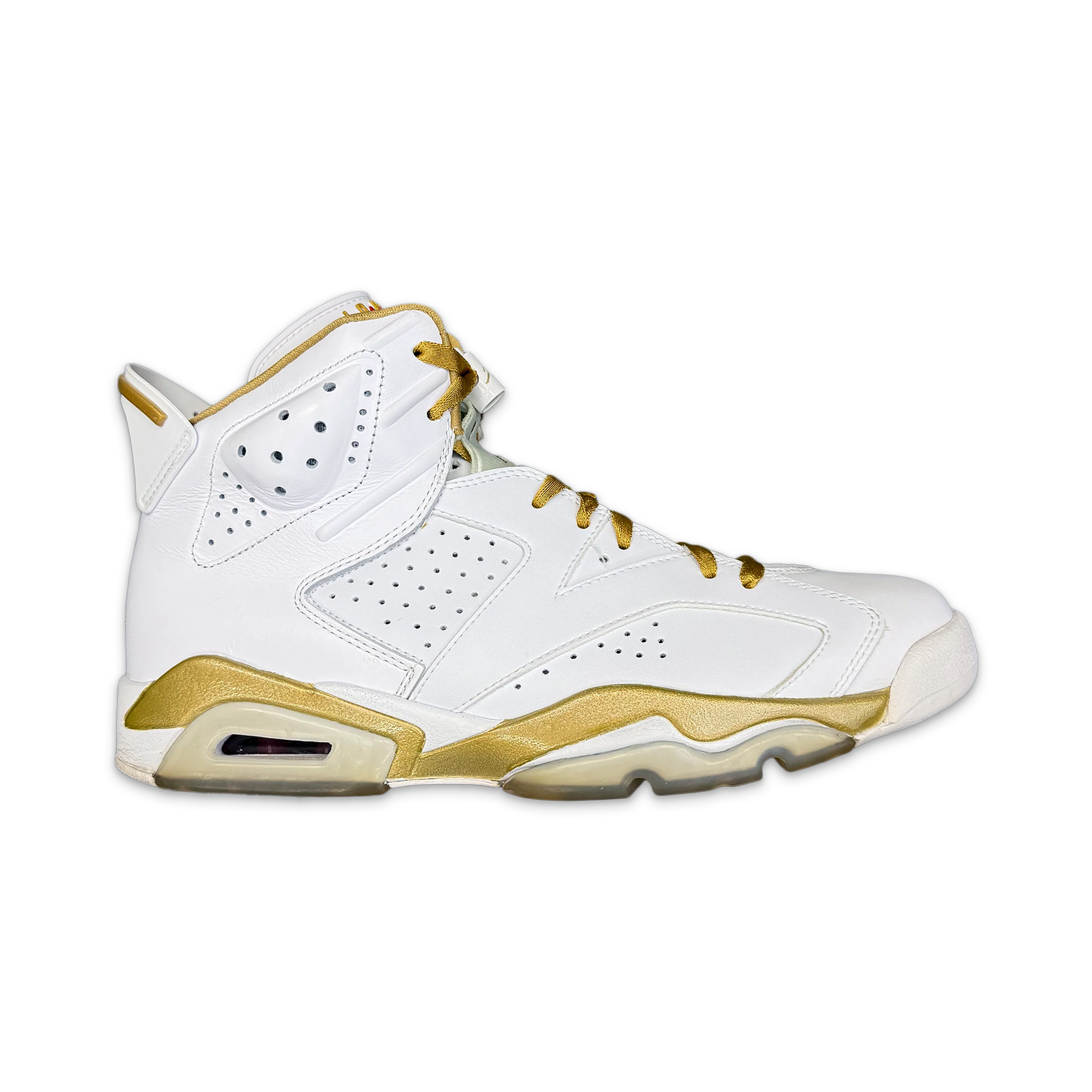Air Jordan 6/7 "GMP Golden Moments Pack" - Image 2