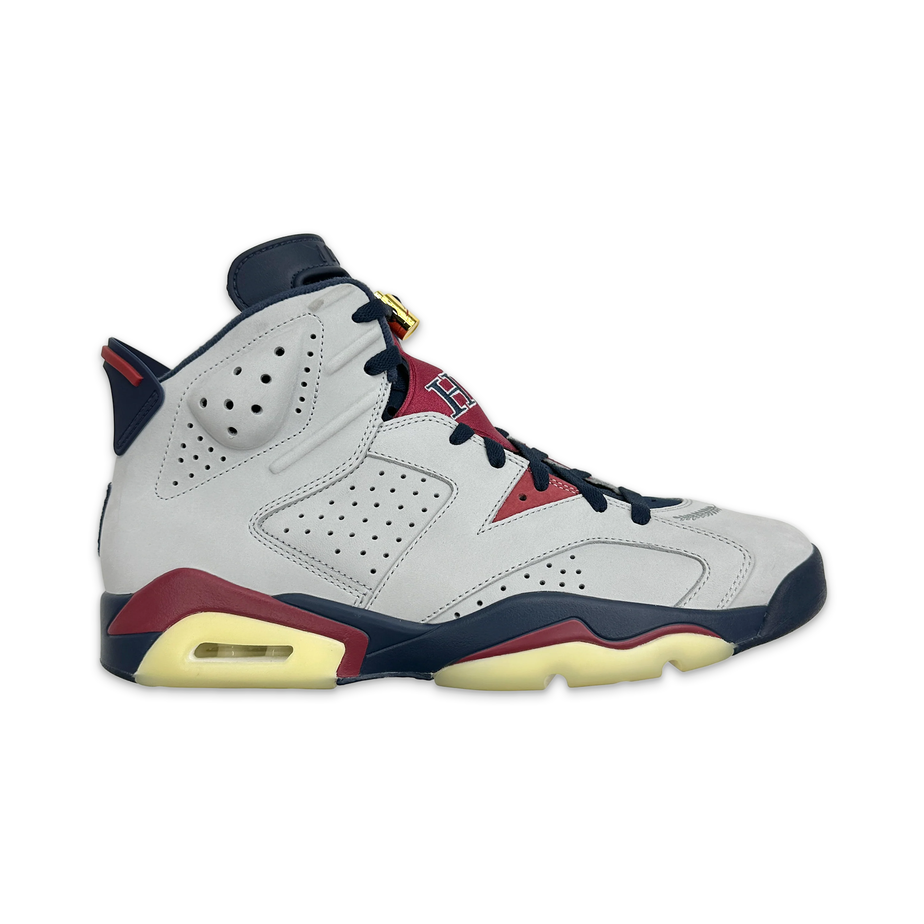 Air Jordan 6 PE “Howard”