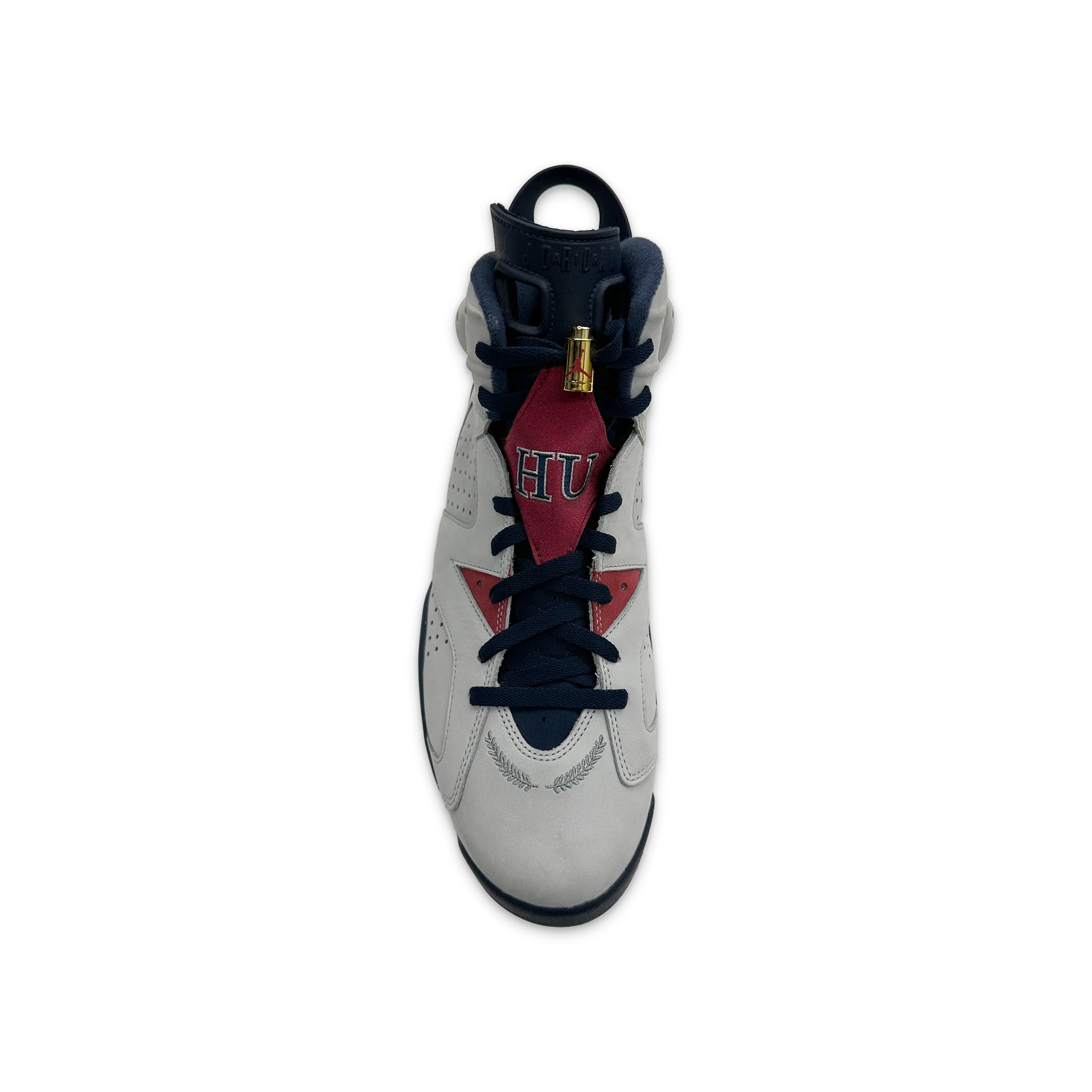 Air Jordan 6 PE “Howard” - Image 2