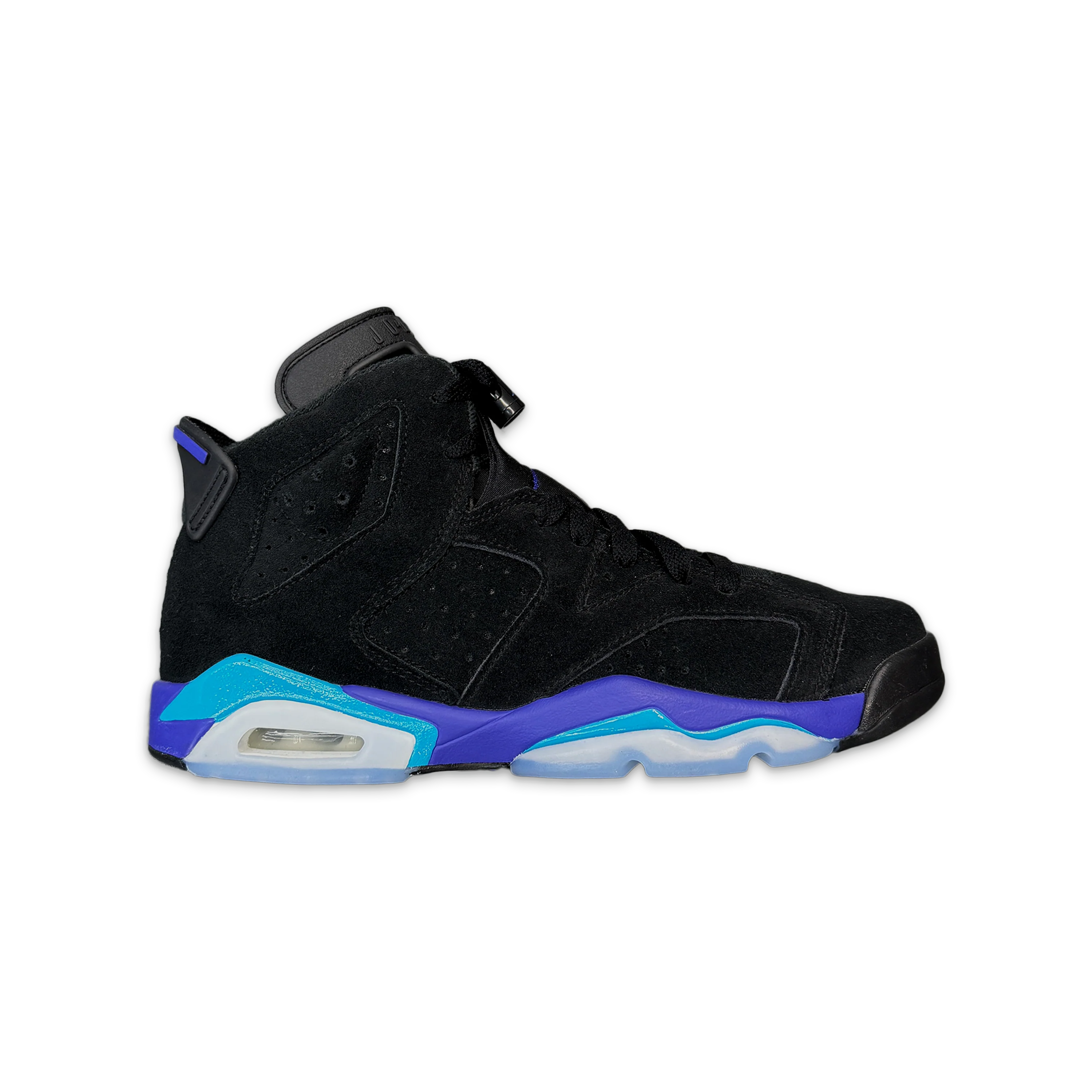 Air Jordan 6 Retro "Aqua" (GS)