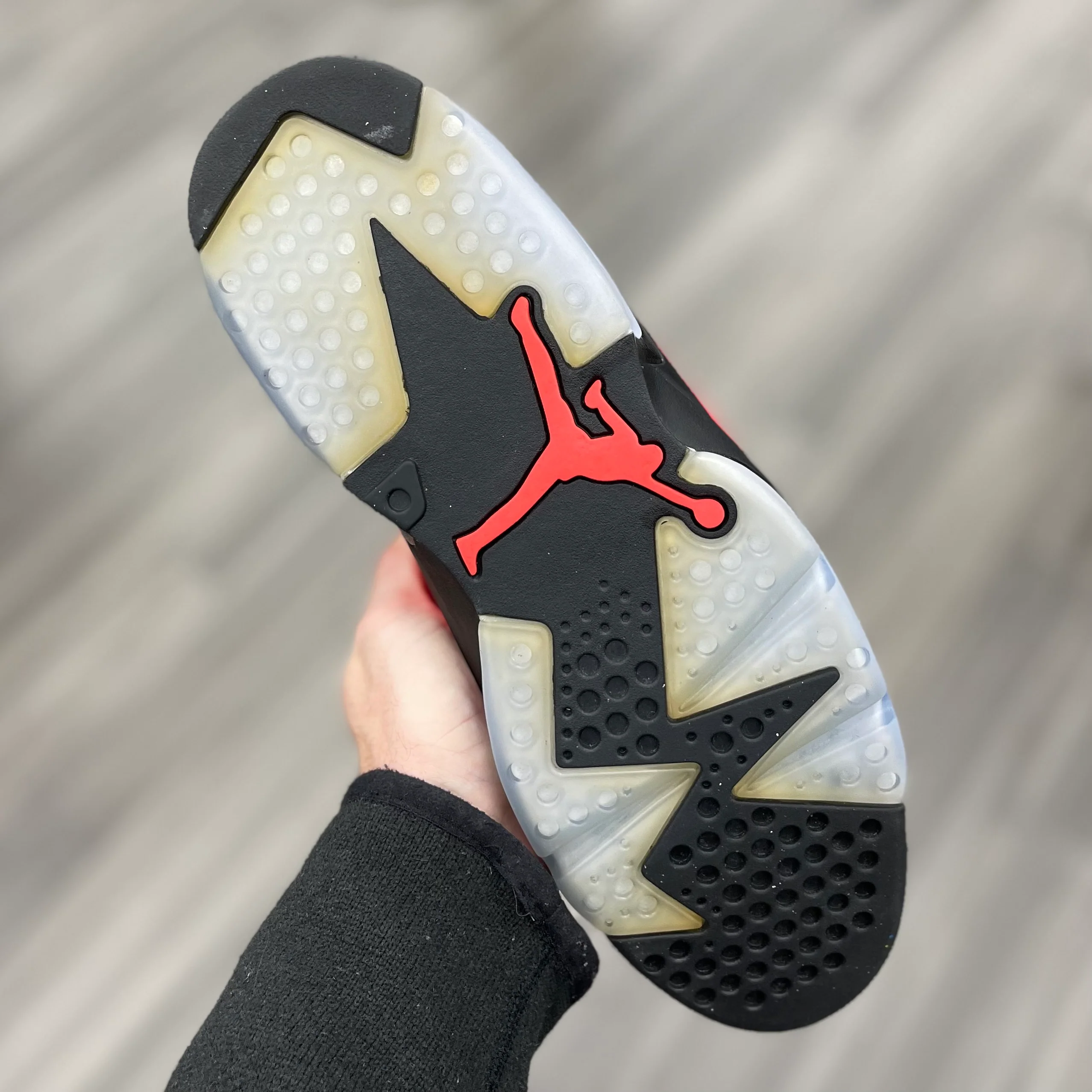 Air Jordan 6 Retro “Infrared 23” - Image 7