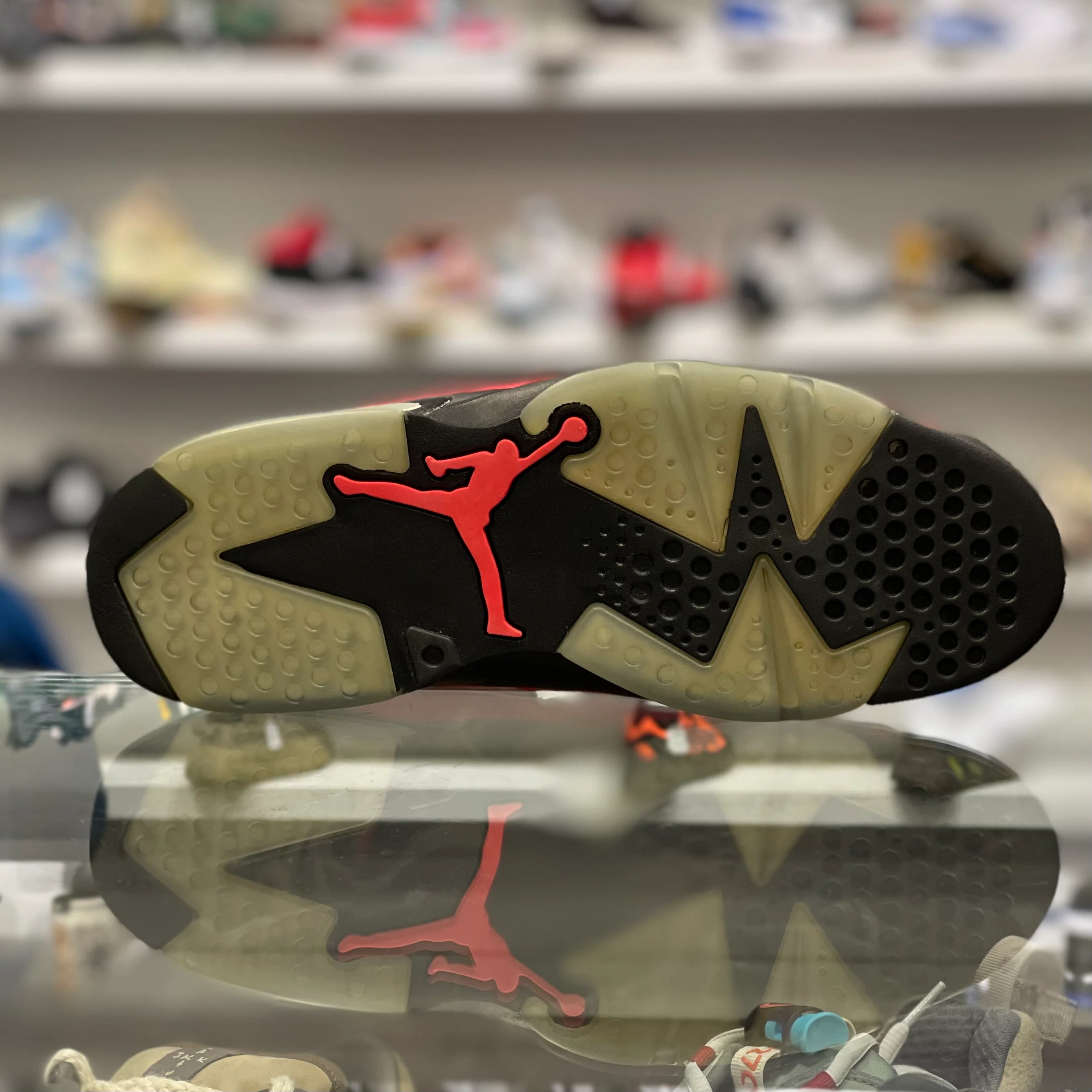 Air Jordan 6 Retro “Infrared 23” - Image 8