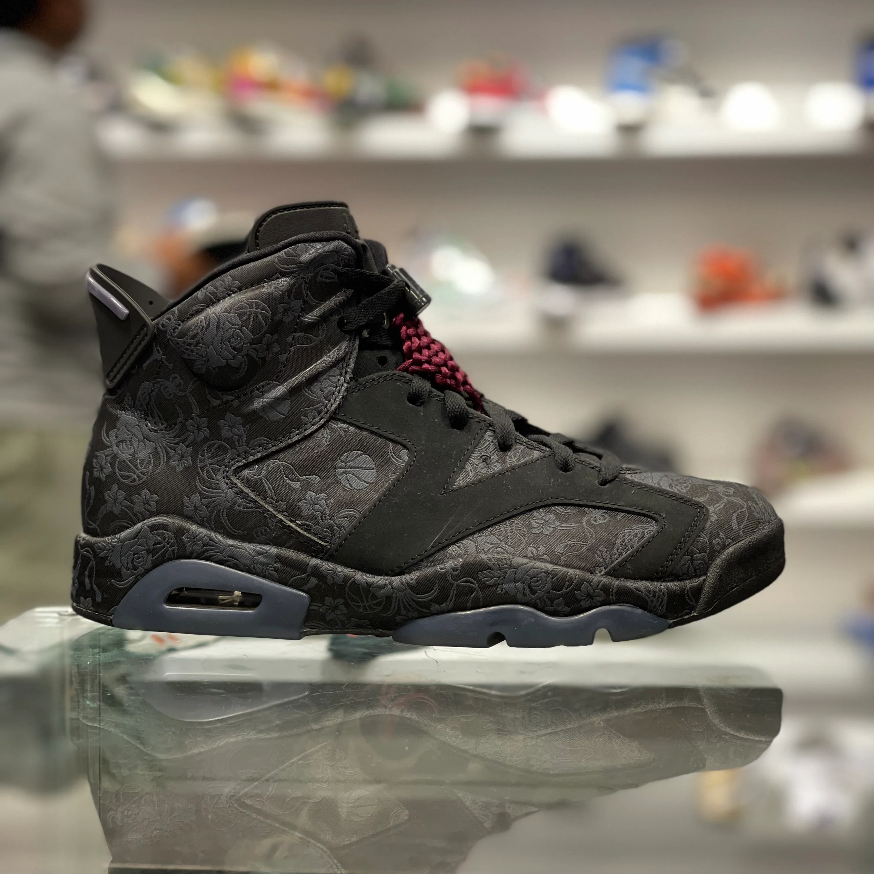 Air Jordan 6 Retro “Singles Day” - Image 2