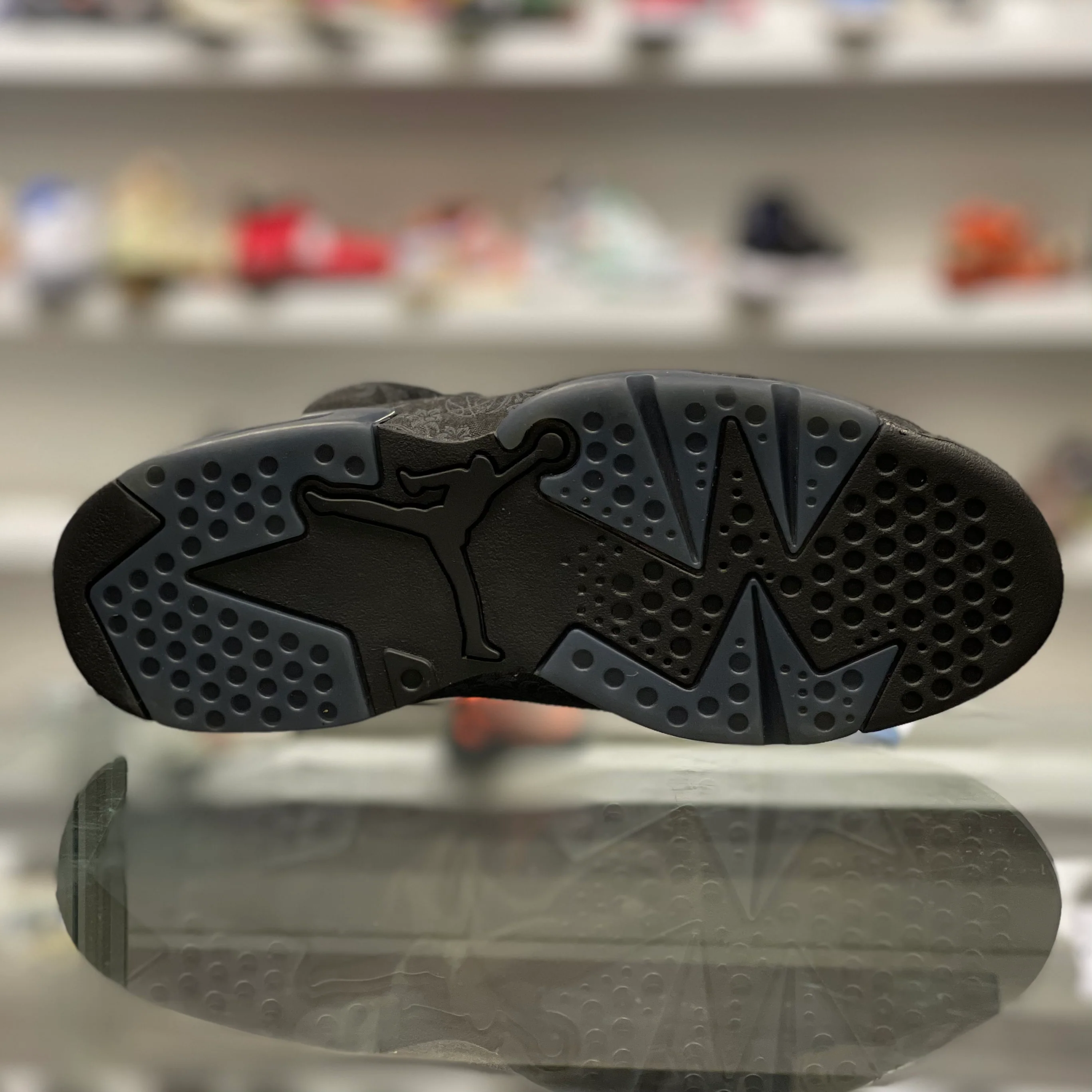 Air Jordan 6 Retro “Singles Day” - Image 3