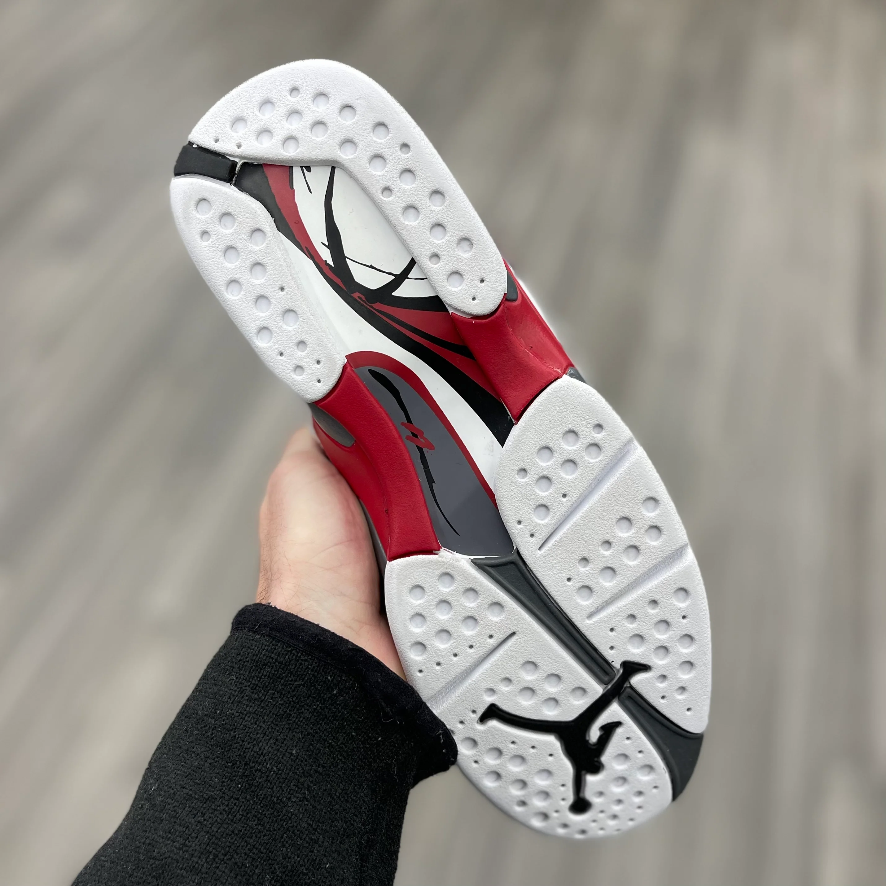 Air Jordan 8 Retro “Bugs Bunny” - Image 7